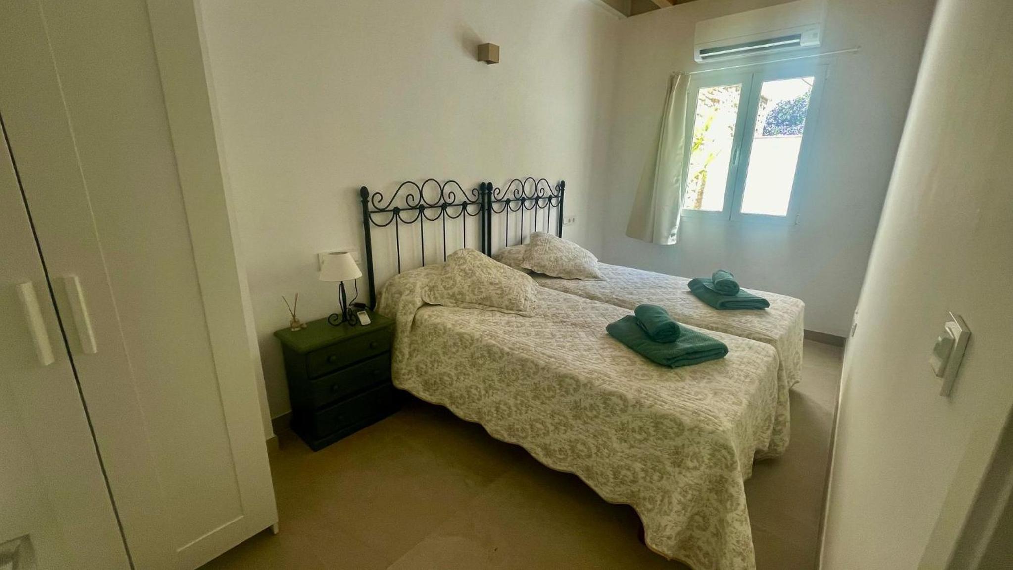 Apartamentos Albahaca Albaycin