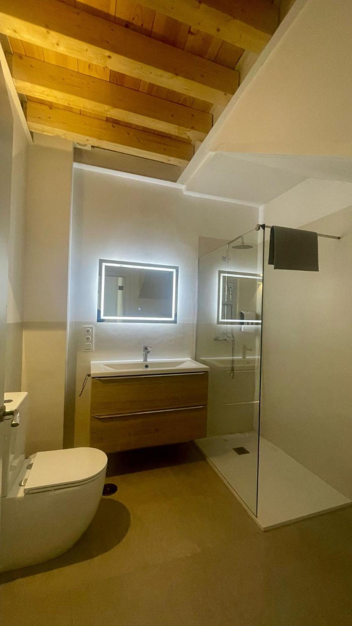 Apartamentos Albahaca Albaycin