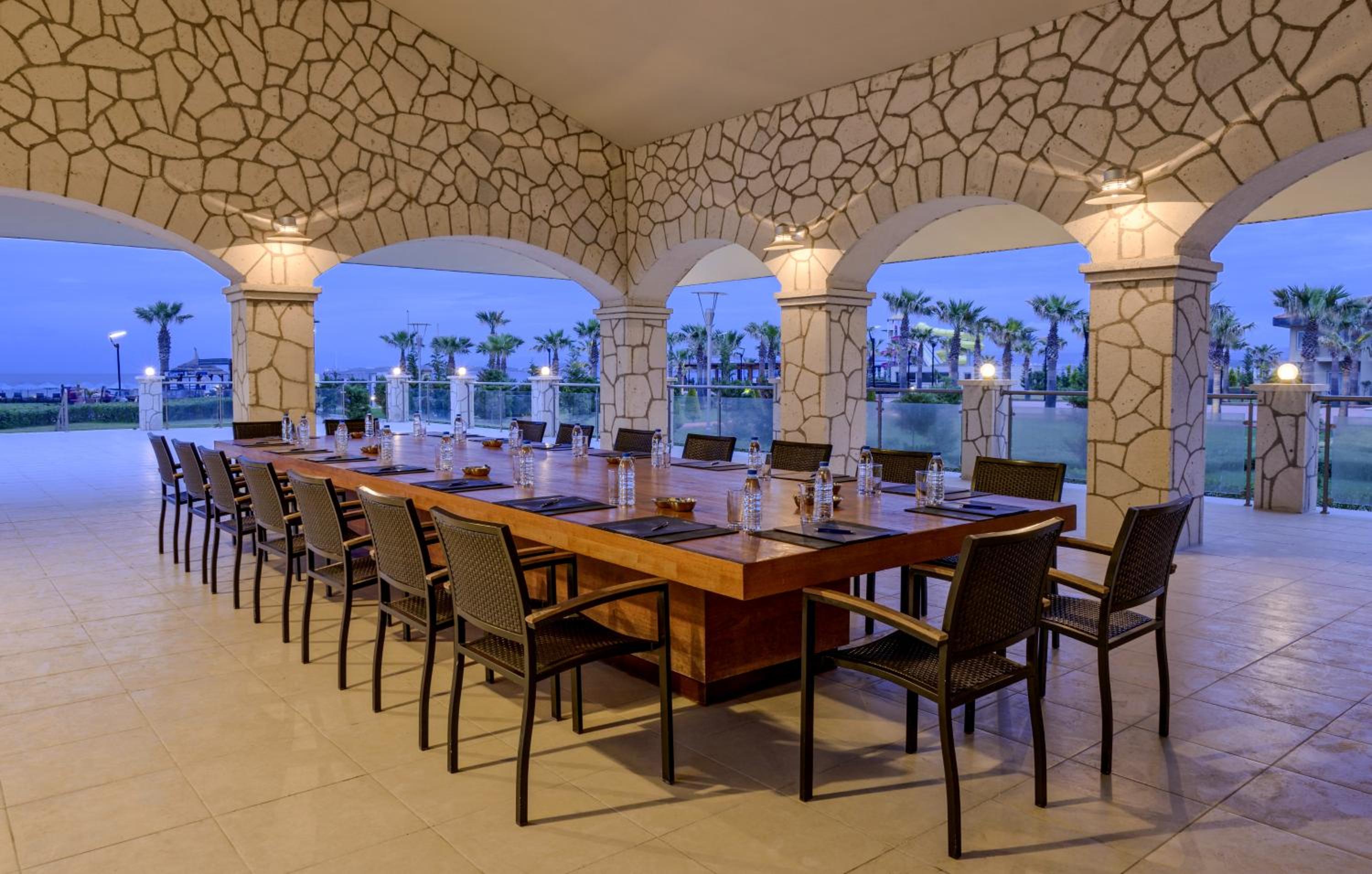 Radisson Blu Resort & Spa Cesme - Image 95