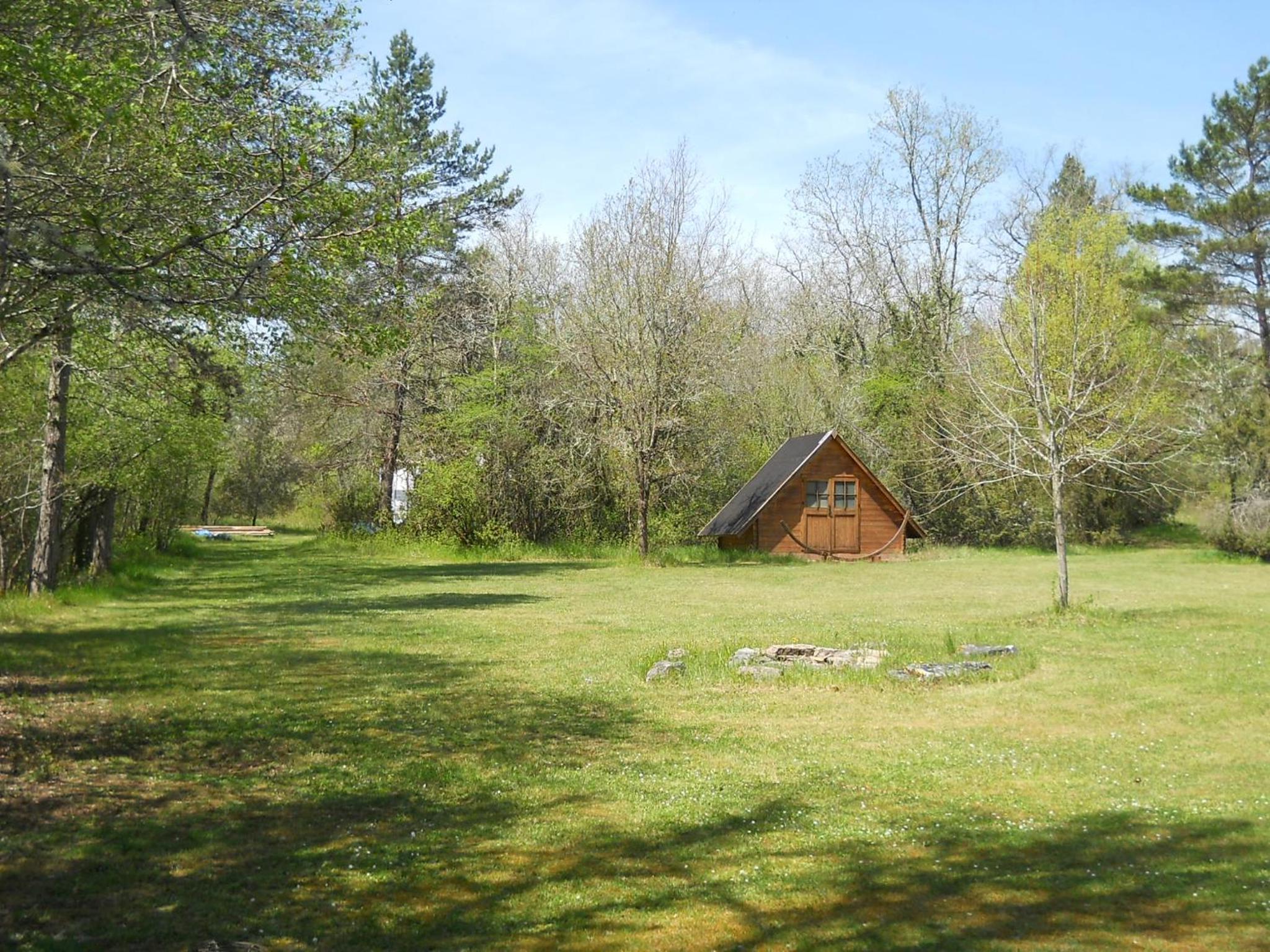 Le Domaine De La Genette view 5