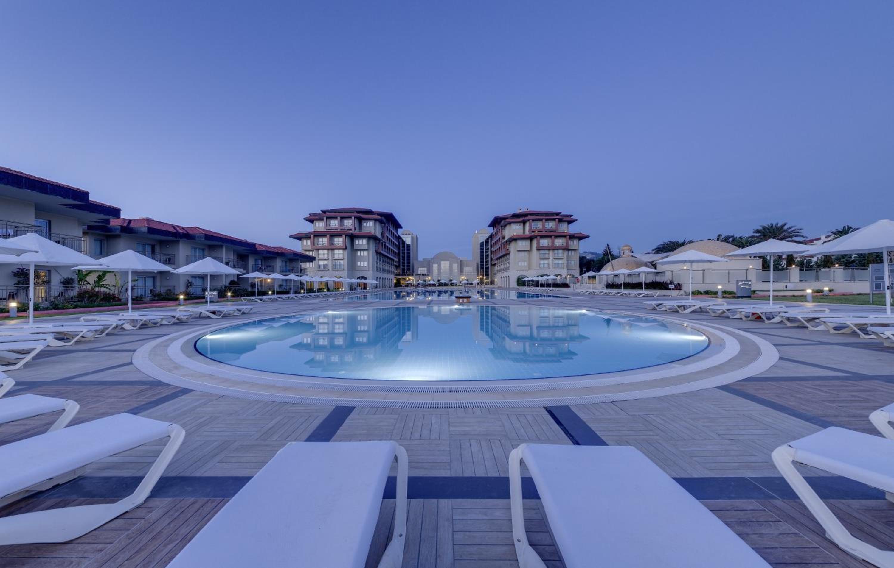 Radisson Blu Resort & Spa Cesme - Image 76