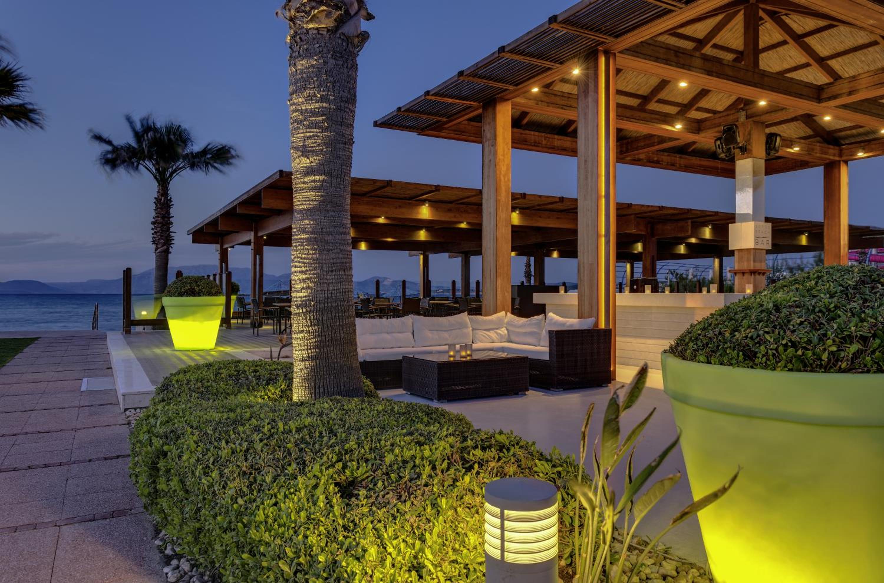 Radisson Blu Resort & Spa Cesme - Image 77