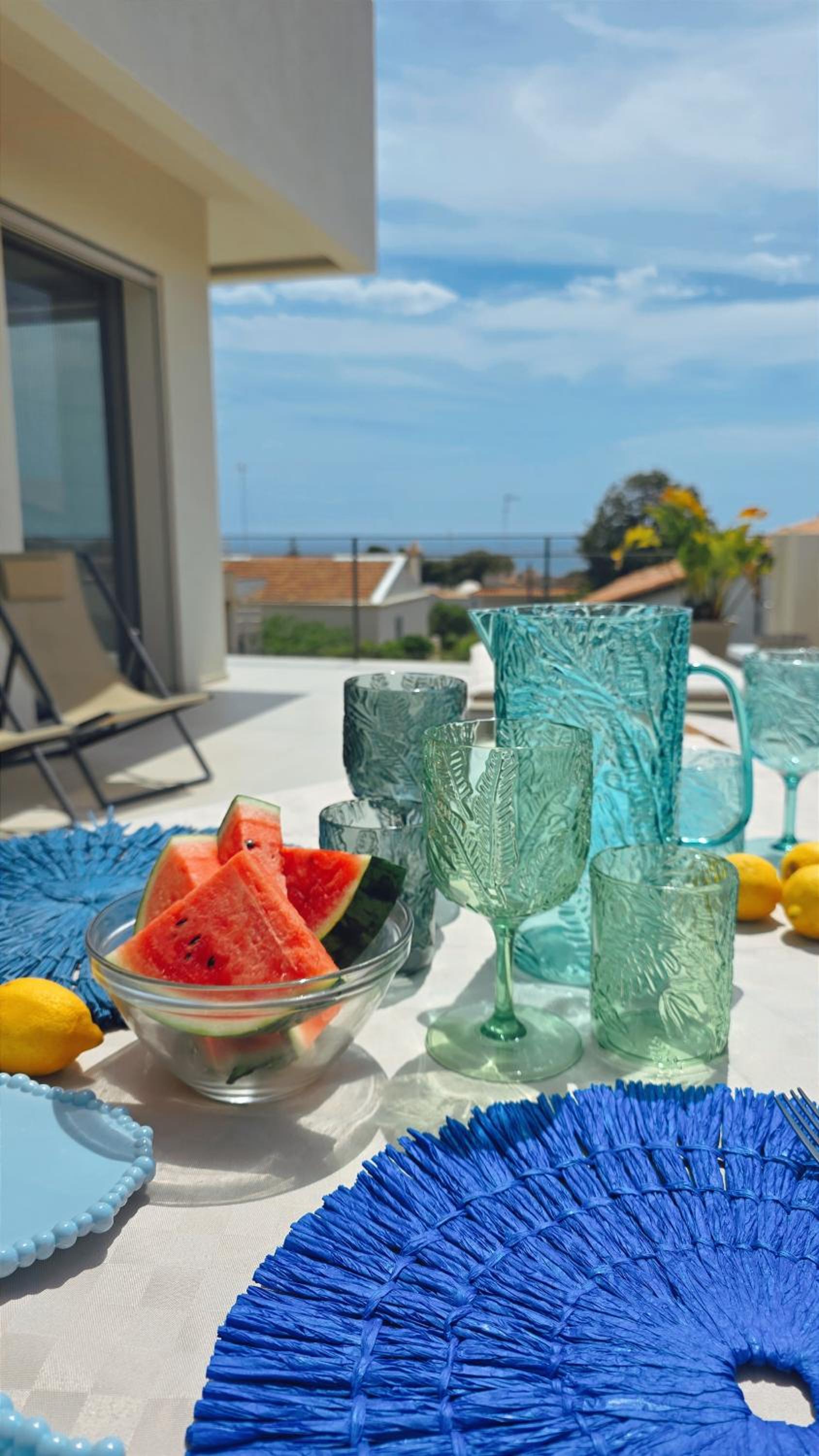 SHATI LUXURY - Private Heated Pool
