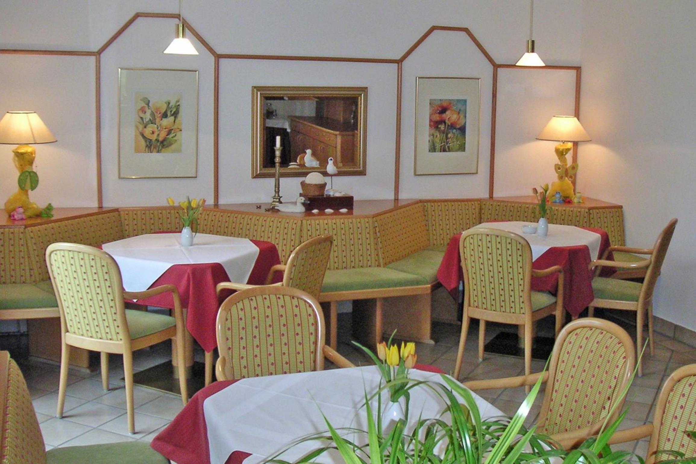 Das Landhaus Hauptmann