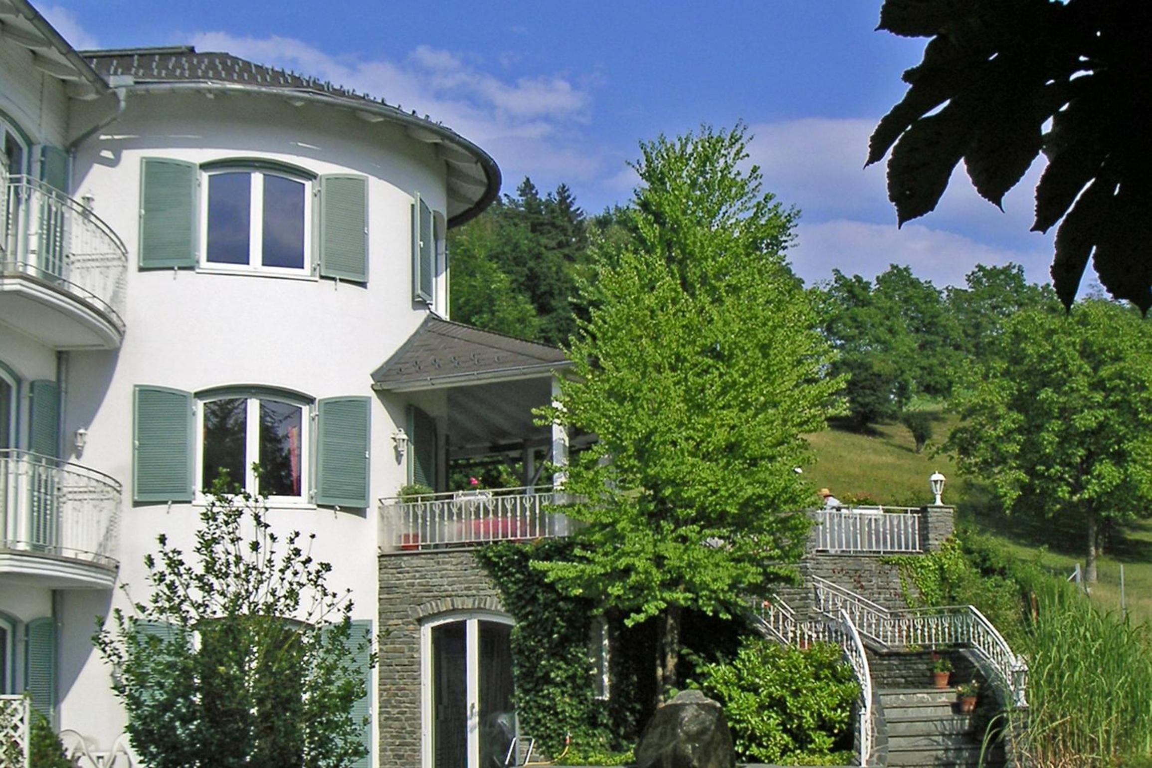 Das Landhaus Hauptmann
