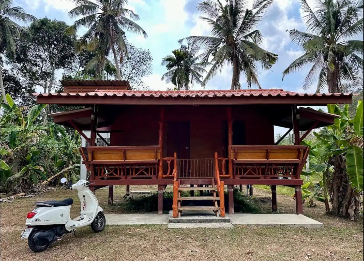Om Garden North
