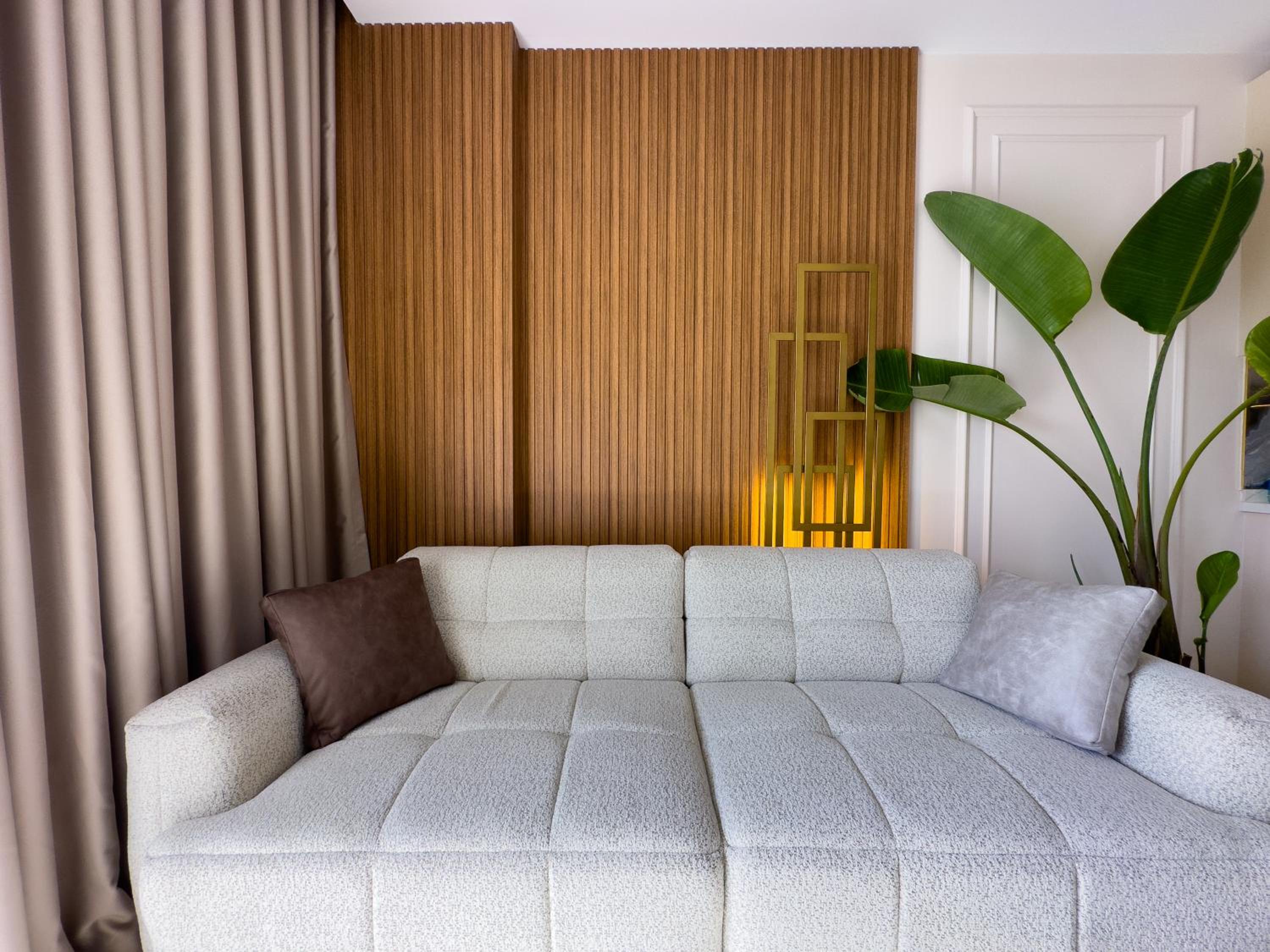 Qoople Legend A - apartments in Alanya 100m to the sea