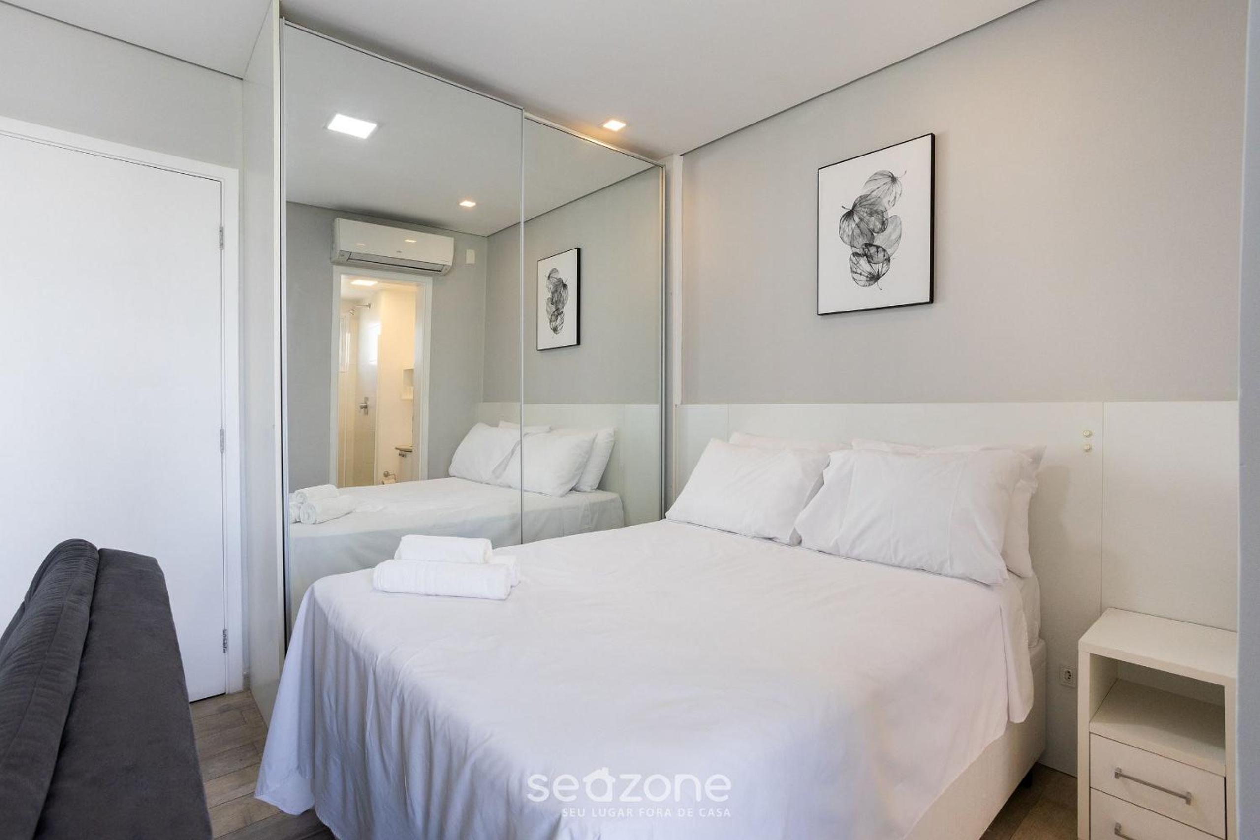 Perfect stay in Bela Vista, minutes from Avenida Paulista - BPA