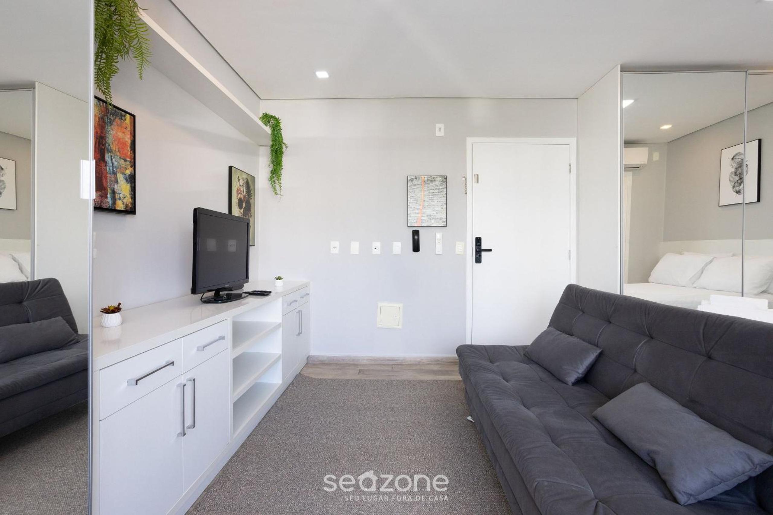 Perfect stay in Bela Vista, minutes from Avenida Paulista - BPA