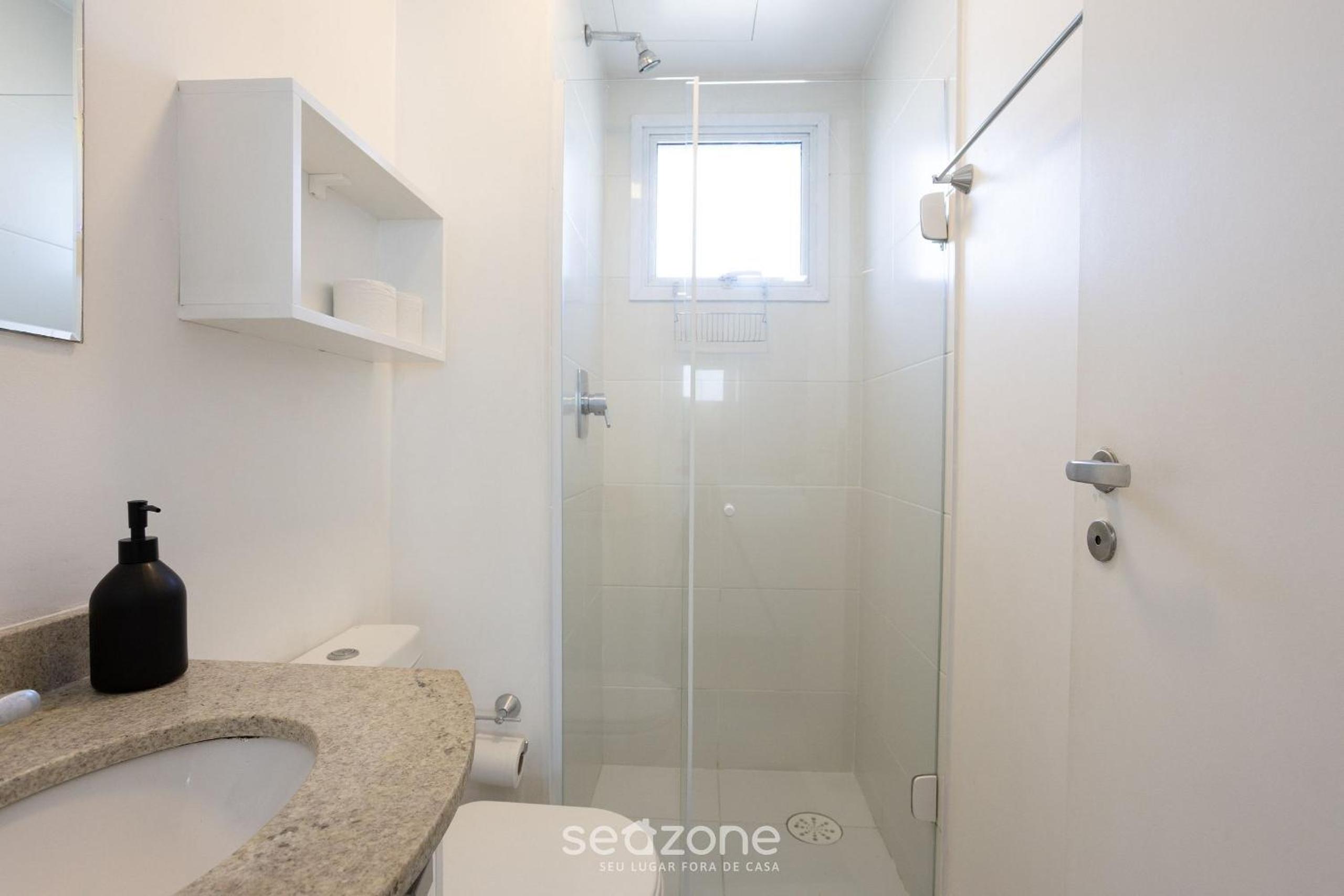 Perfect stay in Bela Vista, minutes from Avenida Paulista - BPA