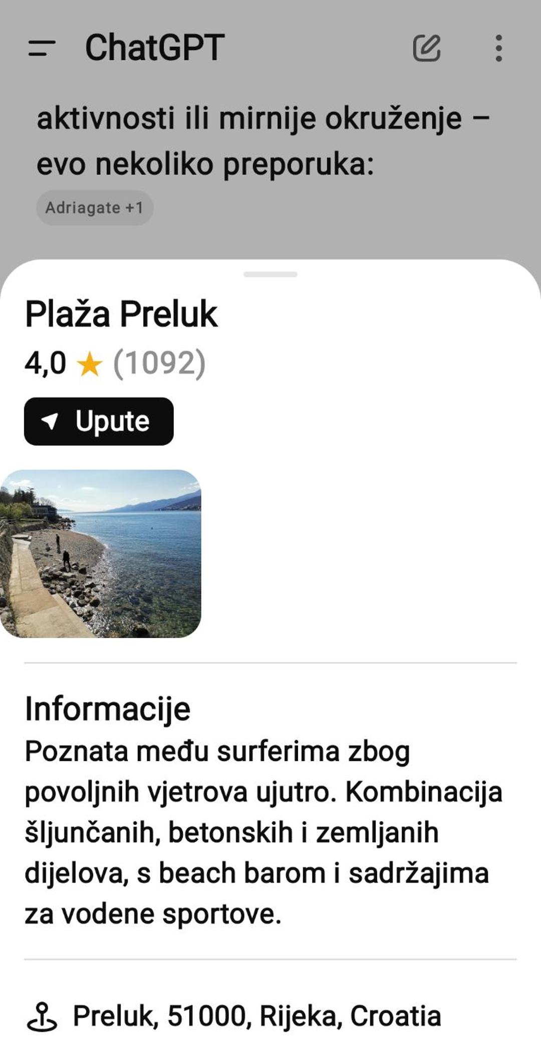 Apartman Skyfall