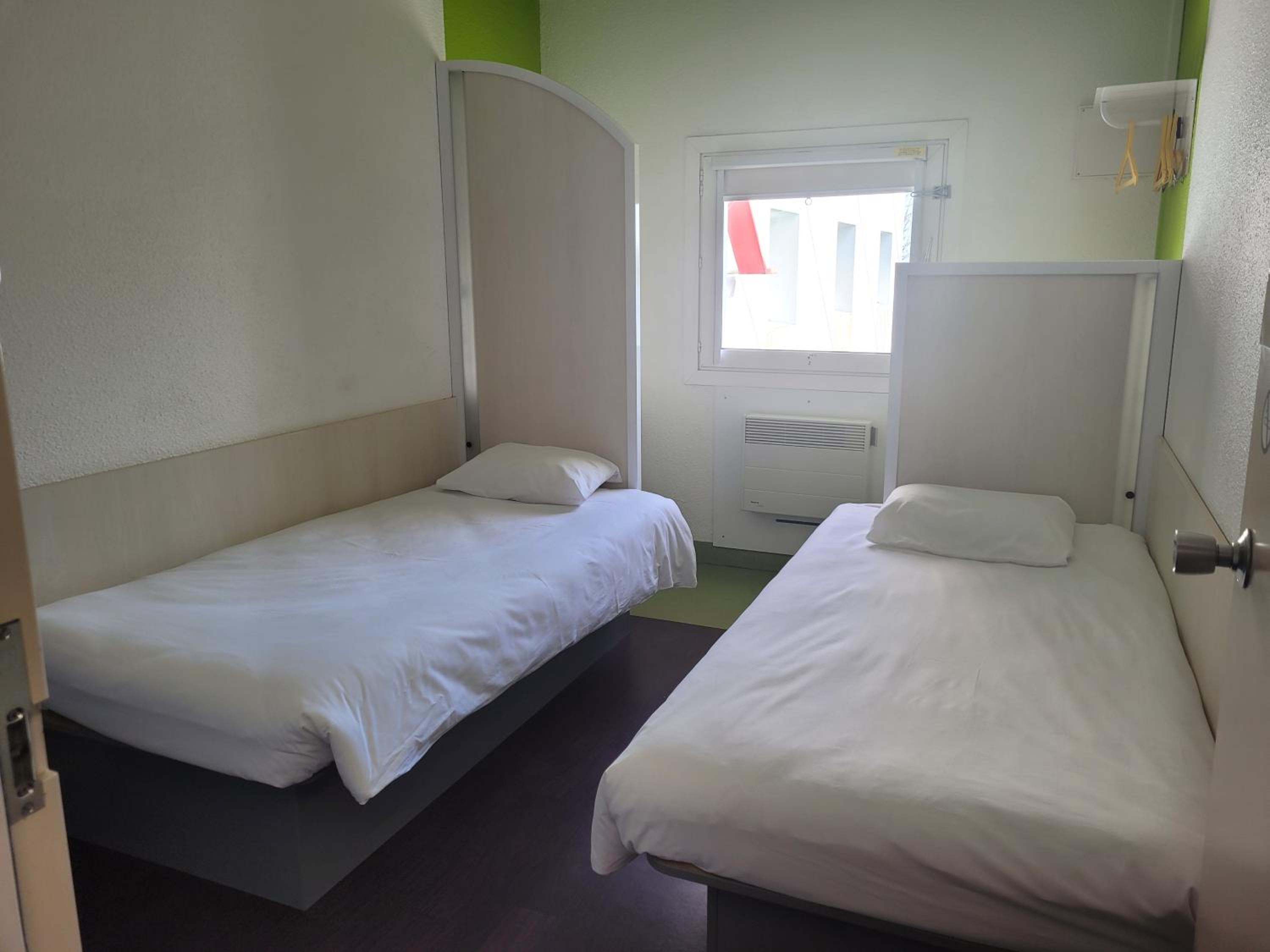 TIP HOTEL CAMBRAI ex HOTEL F1, photo 15
