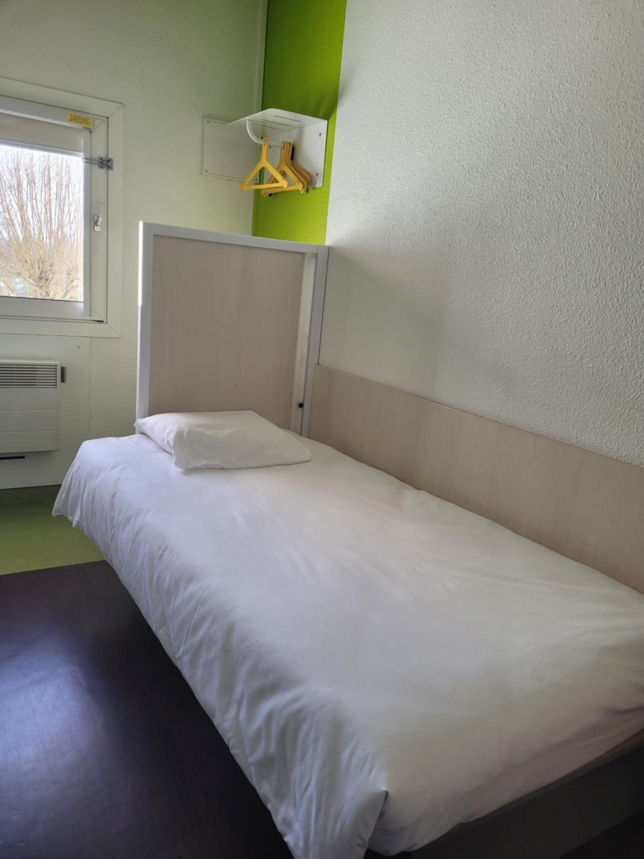 TIP HOTEL CAMBRAI ex HOTEL F1, photo 39