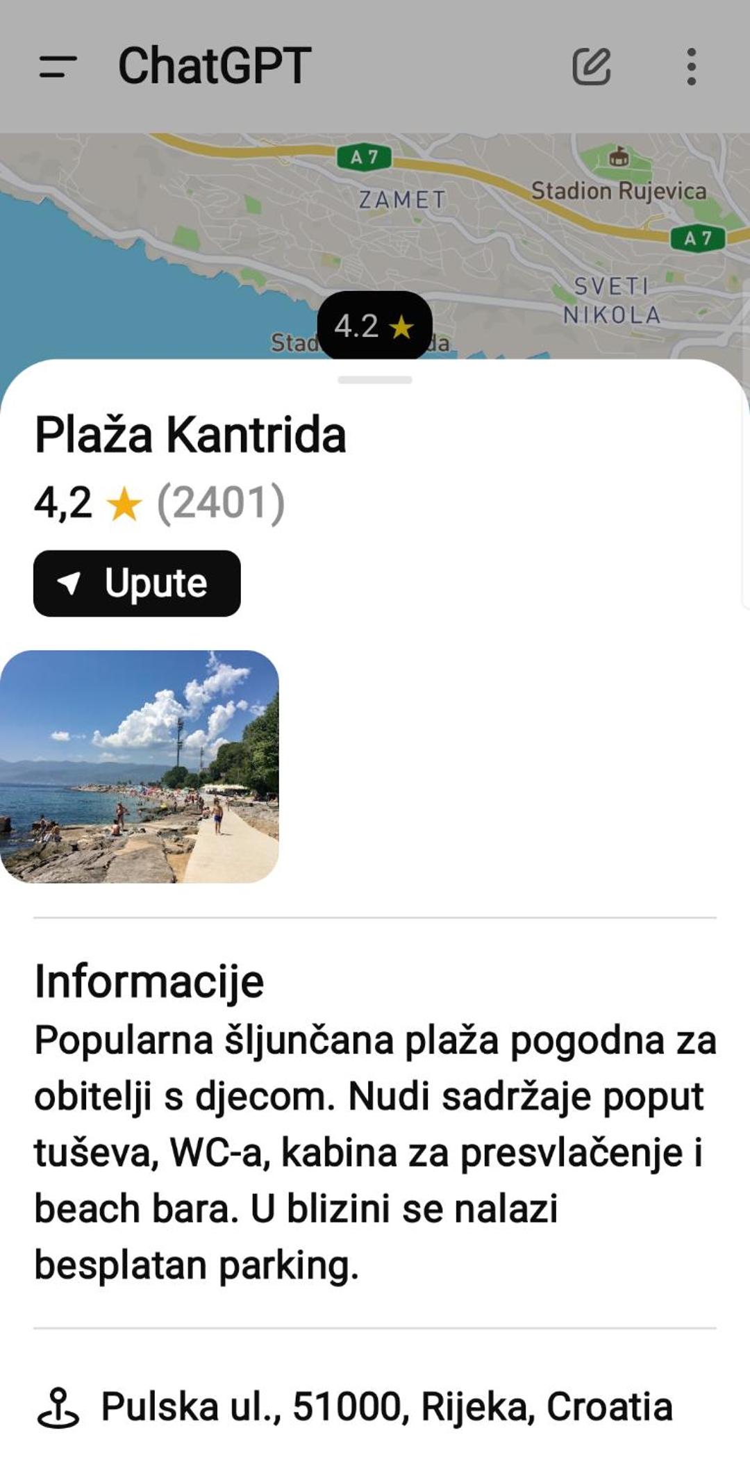 Apartman Skyfall