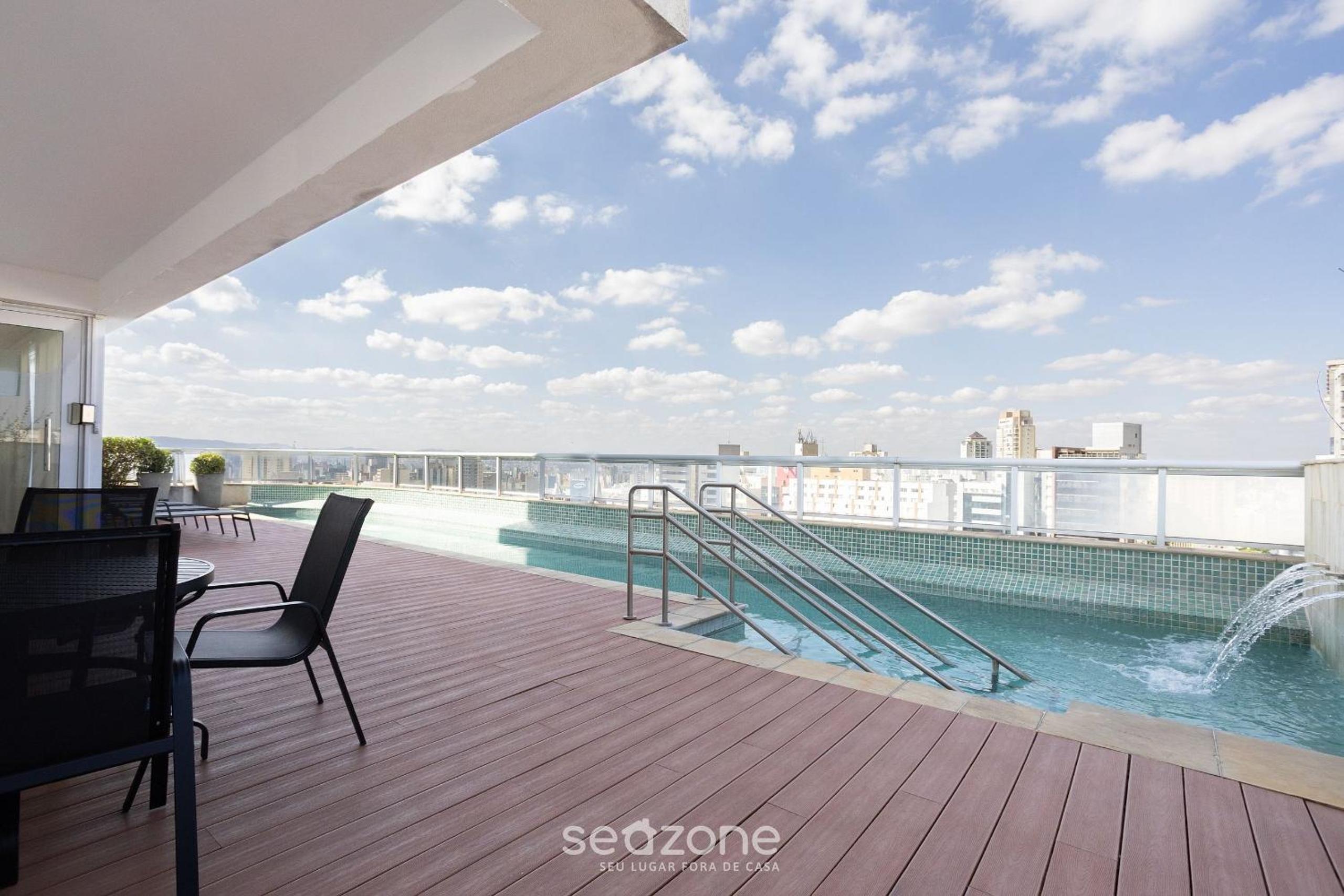 Perfect stay in Bela Vista, minutes from Avenida Paulista - BPA