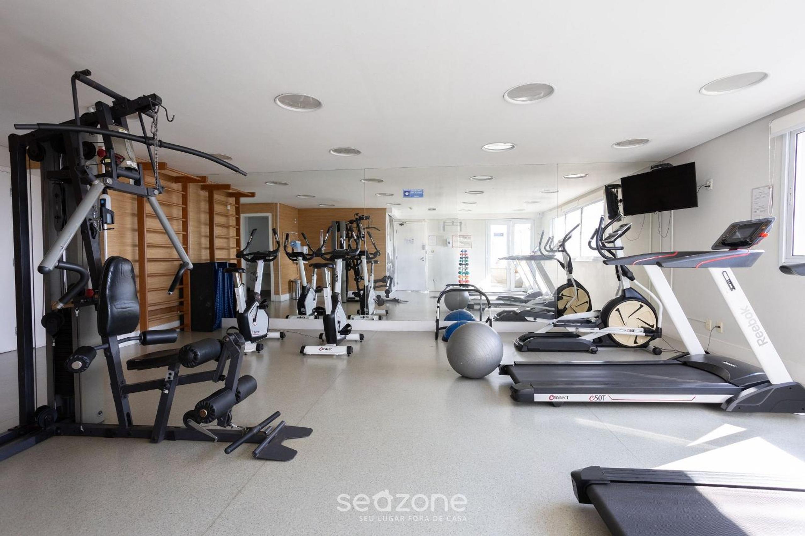 Perfect stay in Bela Vista, minutes from Avenida Paulista - BPA