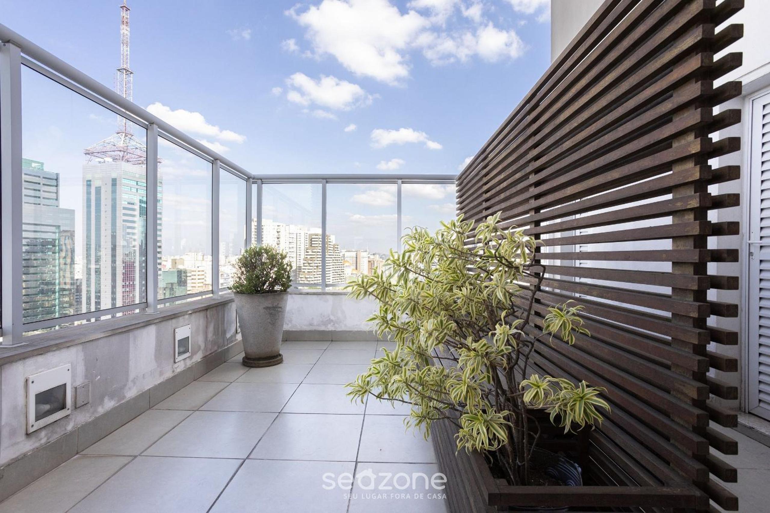 Perfect stay in Bela Vista, minutes from Avenida Paulista - BPA