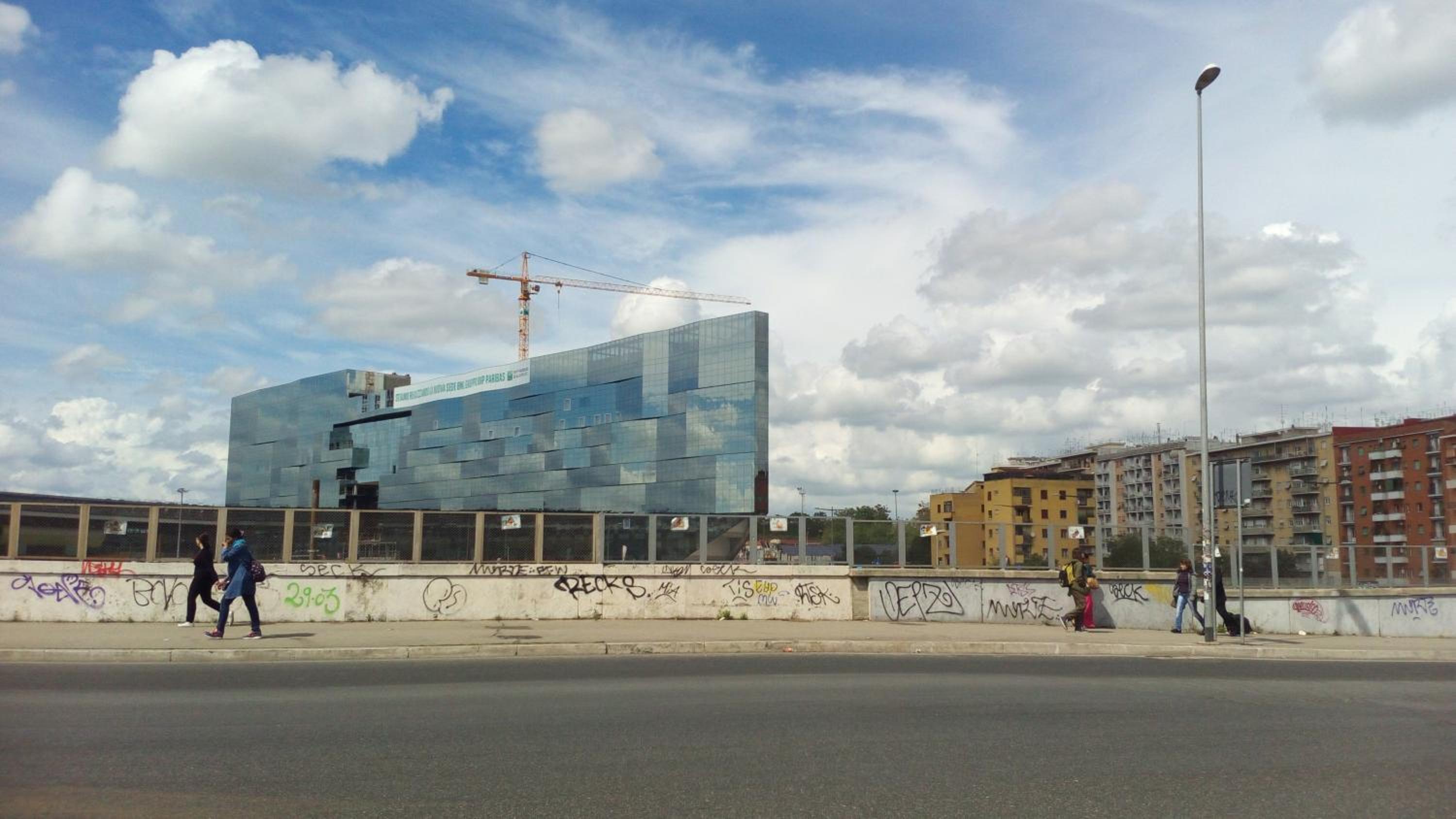 building