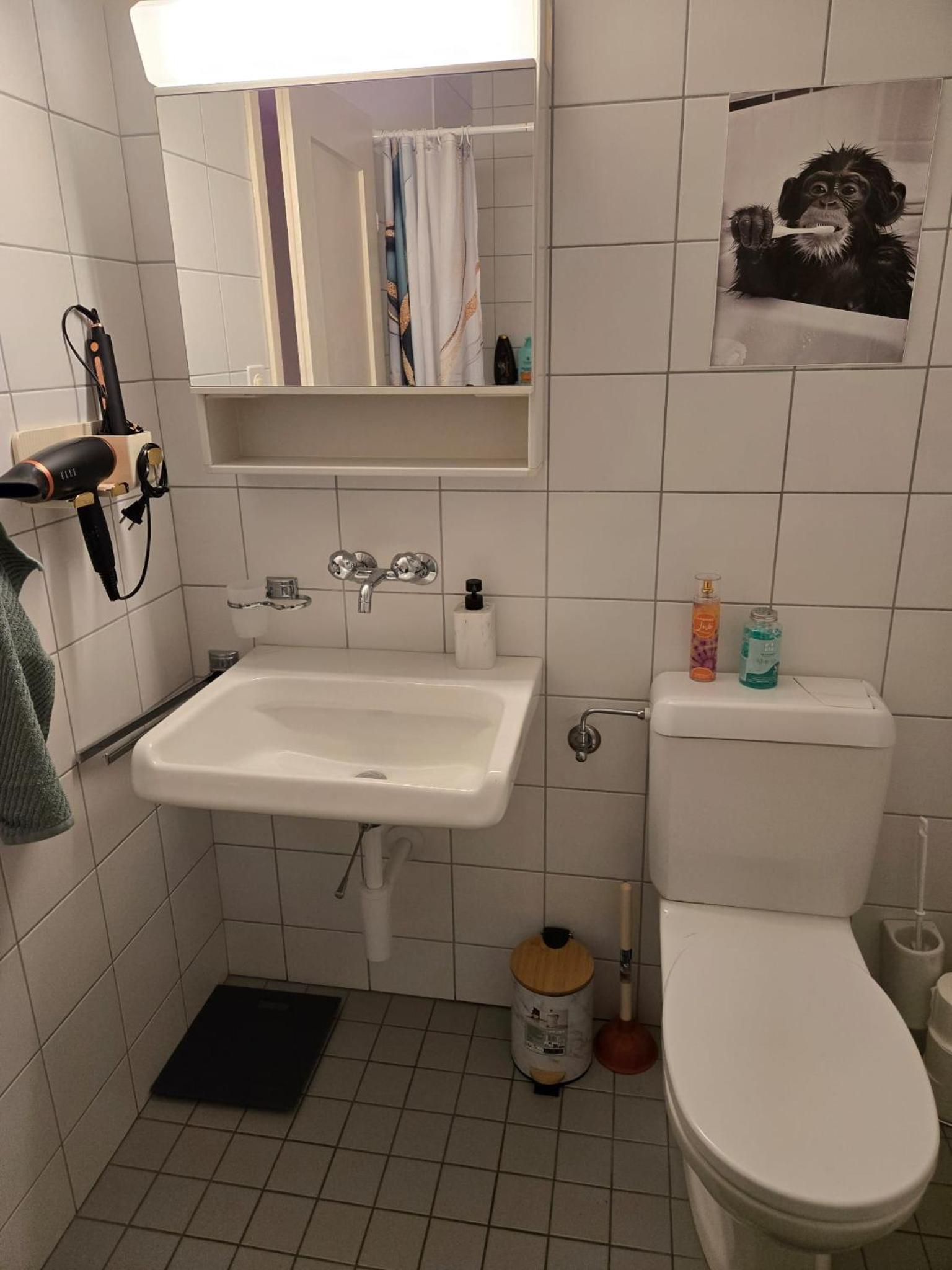 LaCasa-Mia Apartment Basel
