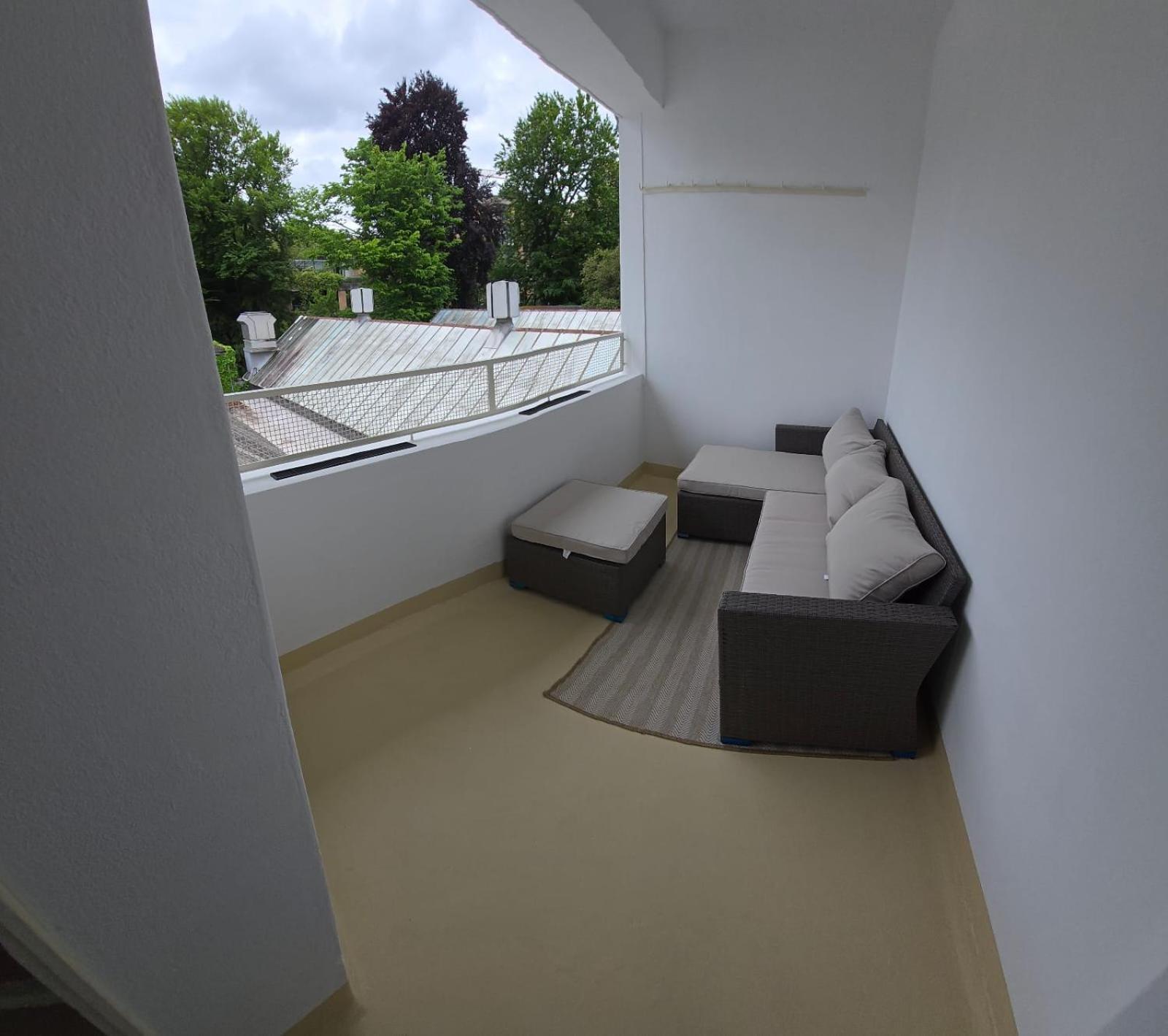 LaCasa-Mia Apartment Basel