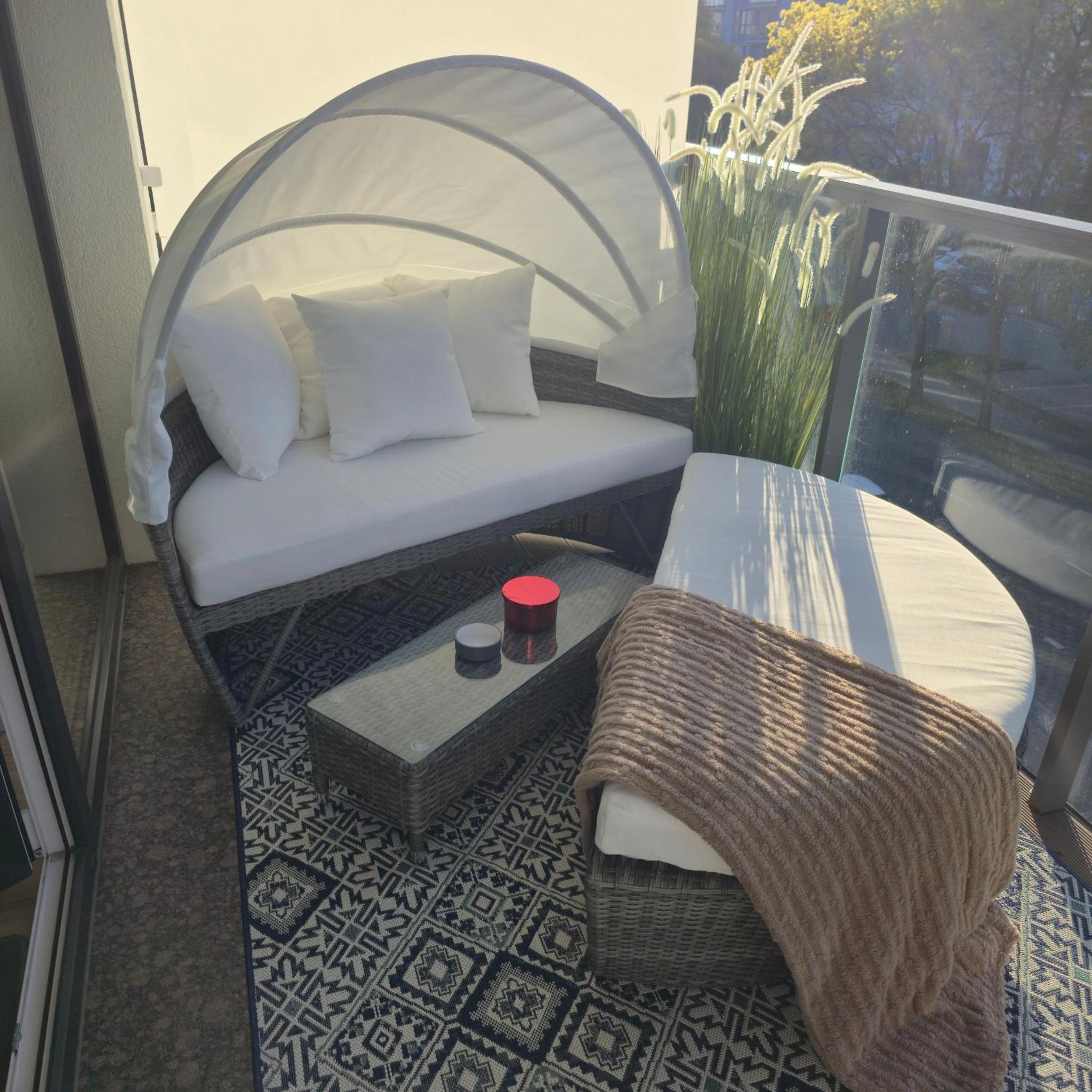 Butterfly Luxury - basen, wellness , klimatyzacja, parking 350m od morza