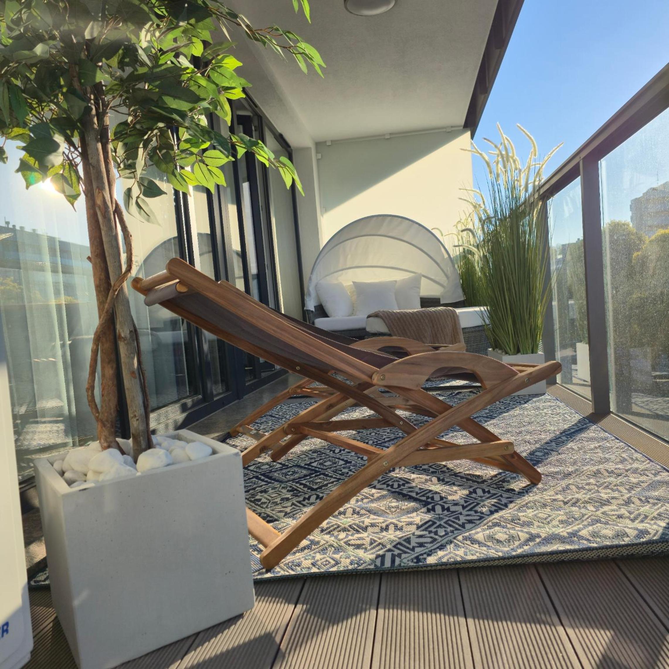 Butterfly Luxury - basen, wellness , klimatyzacja, parking 350m od morza
