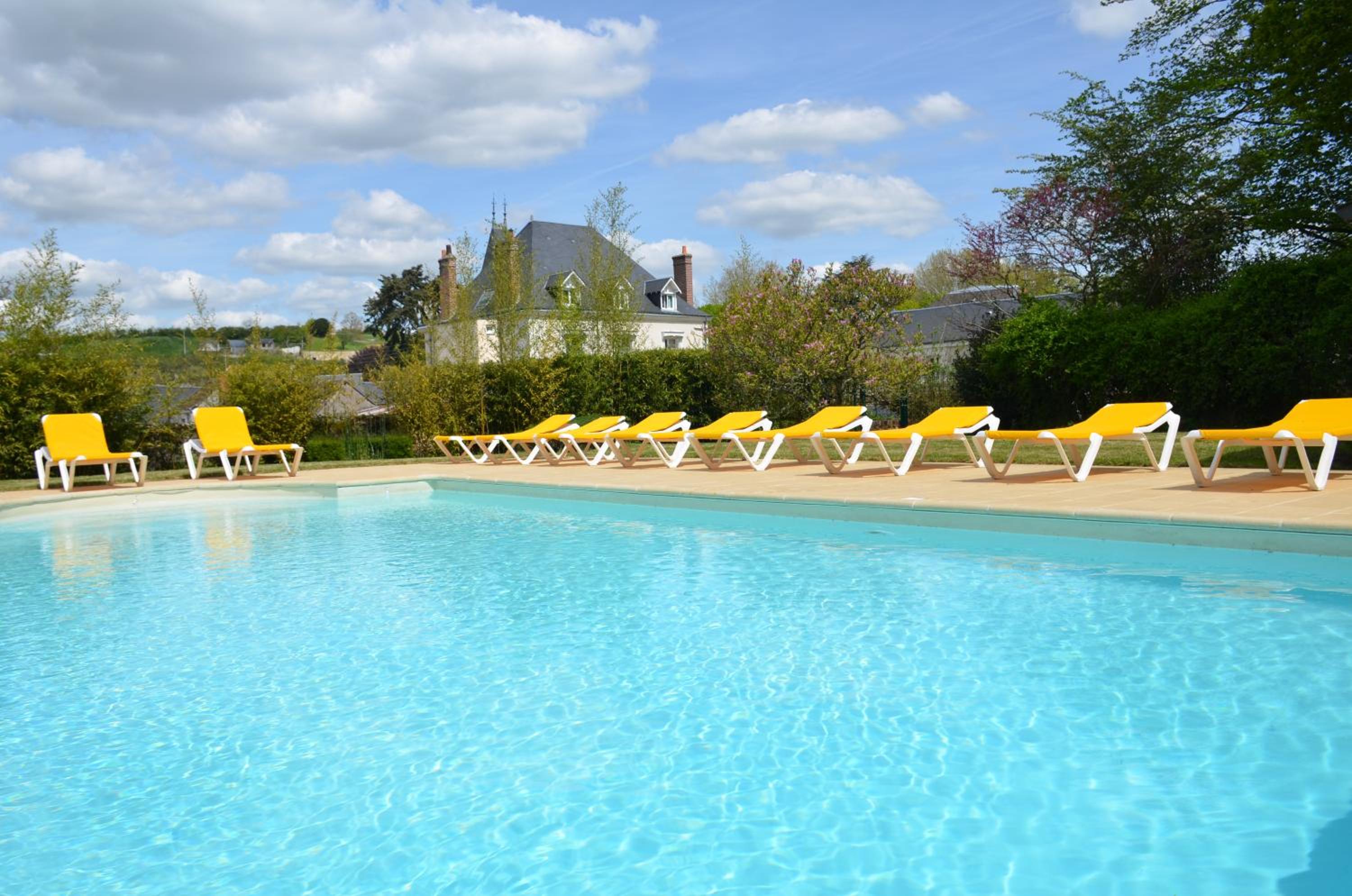 Manoir Du Parc (Adults only)