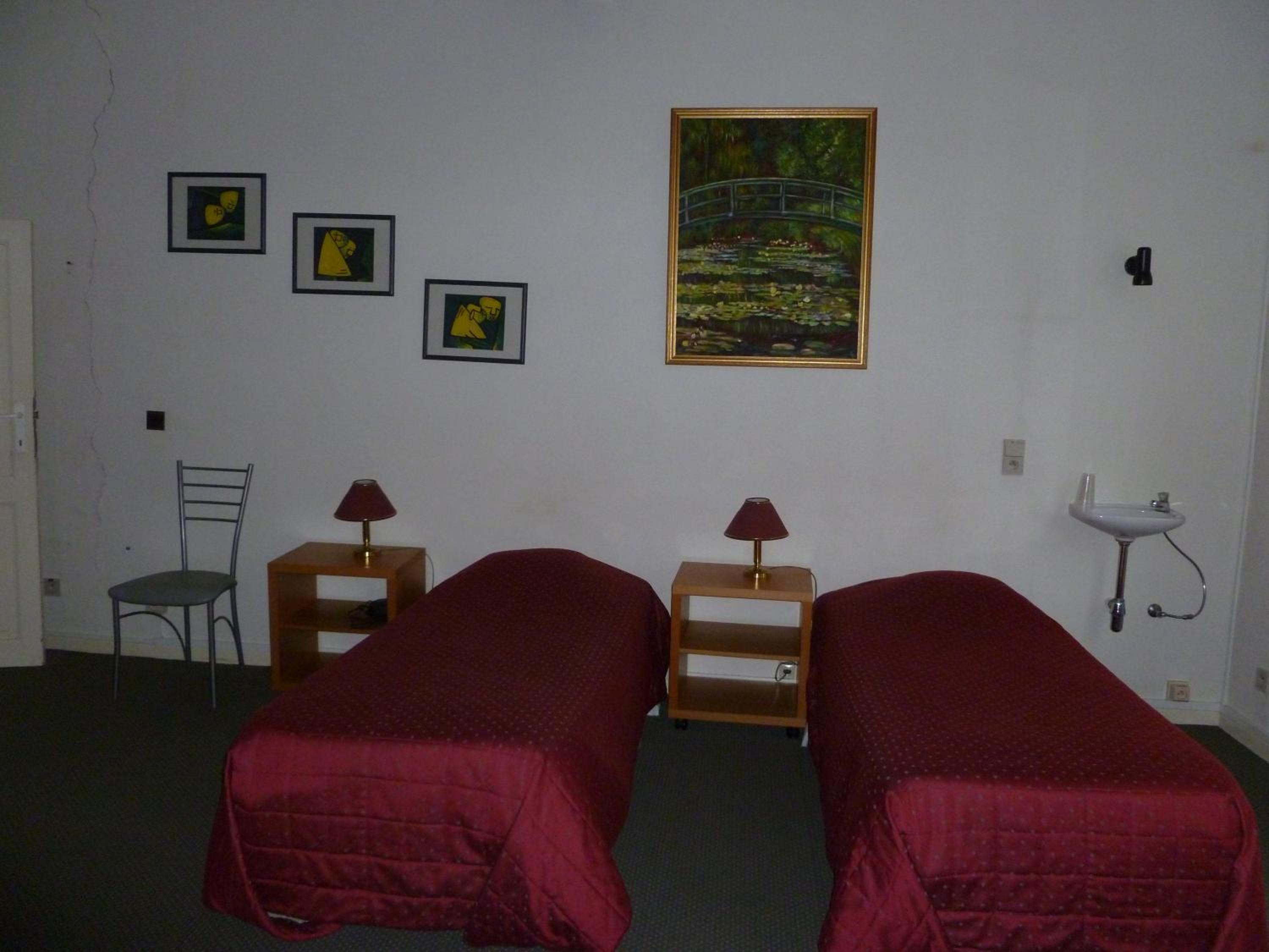 Guest house Adonis