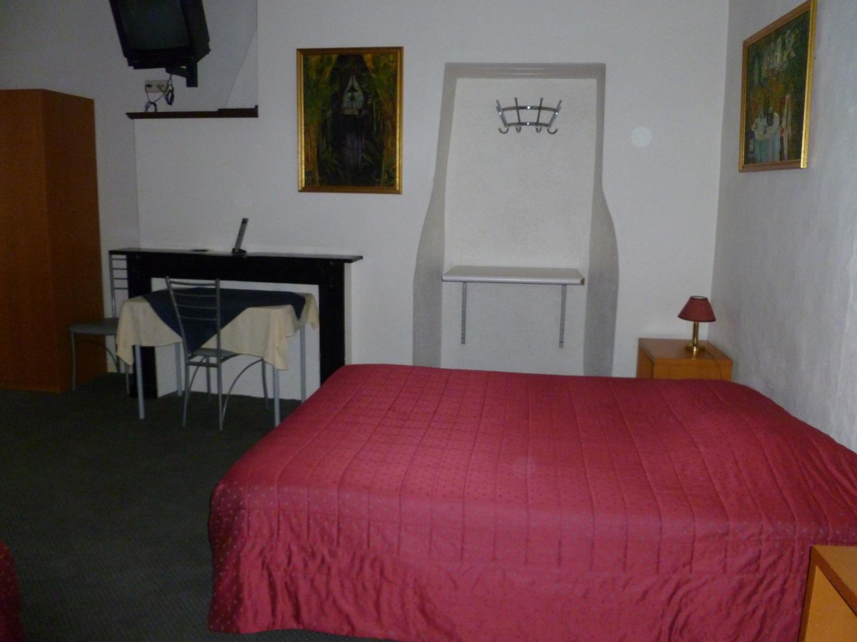 Guest house Adonis