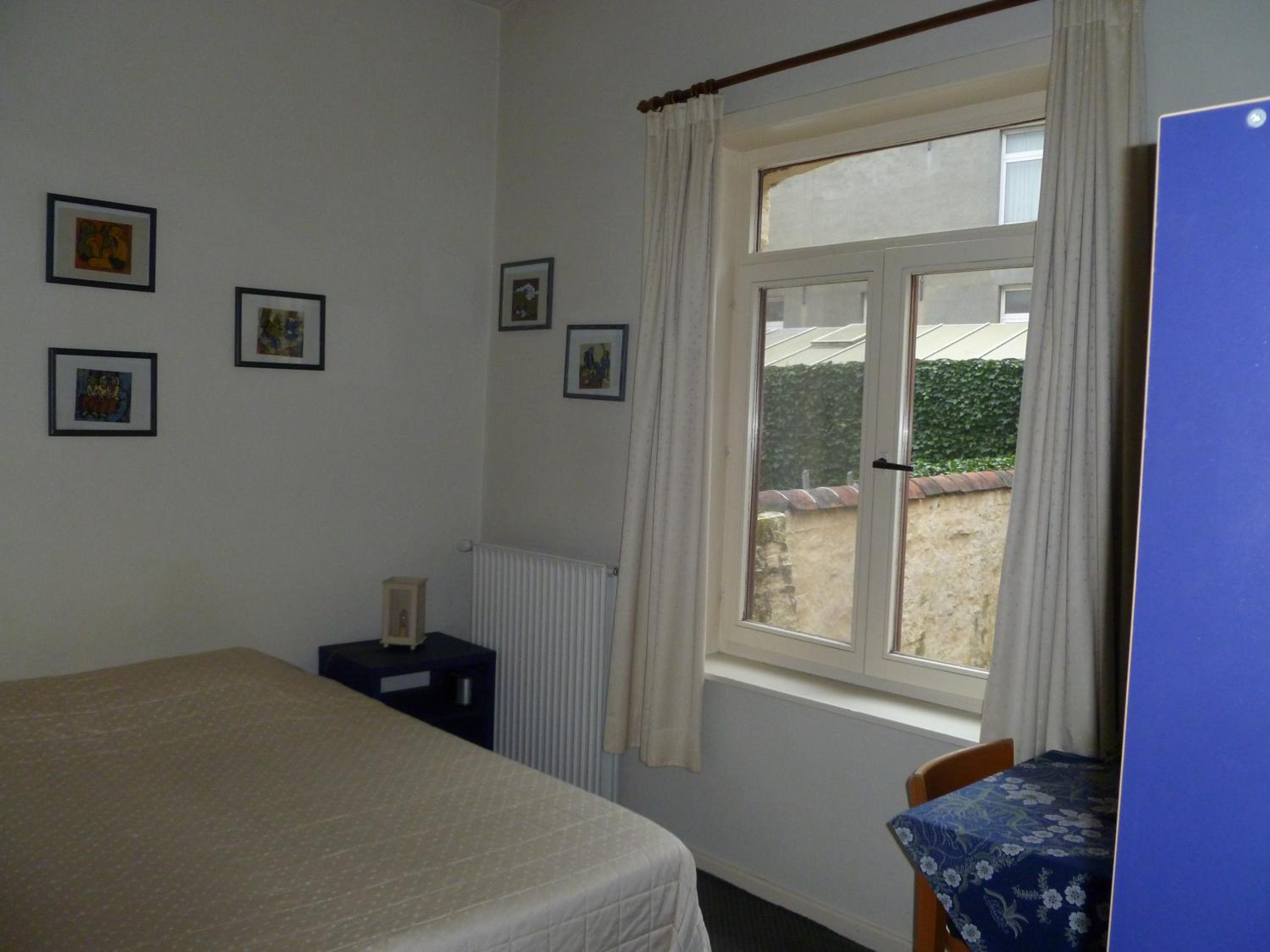 Guest house Adonis