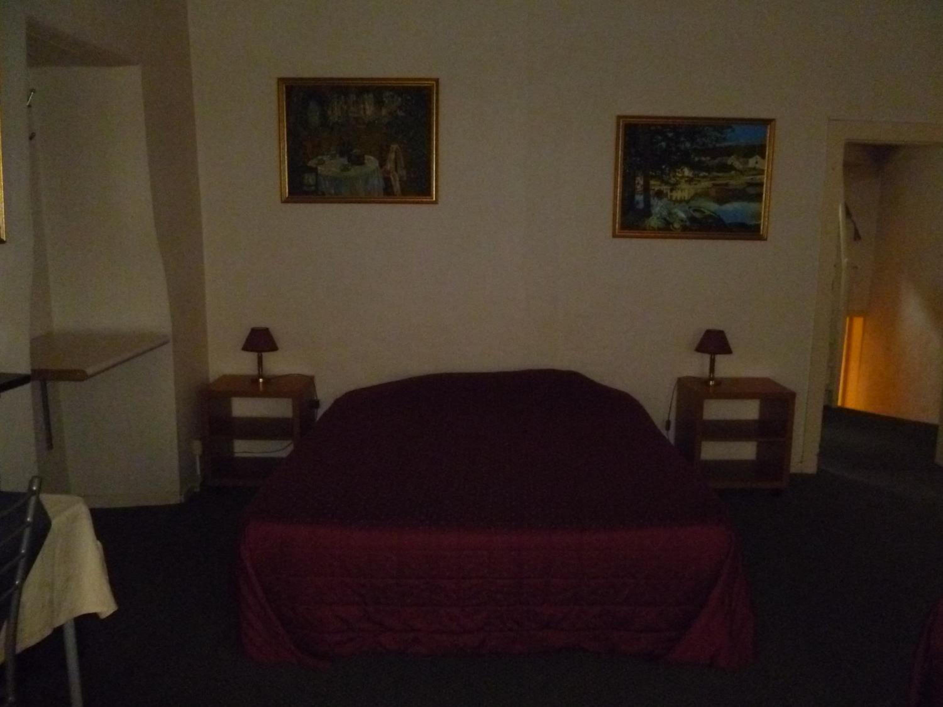 Guest house Adonis