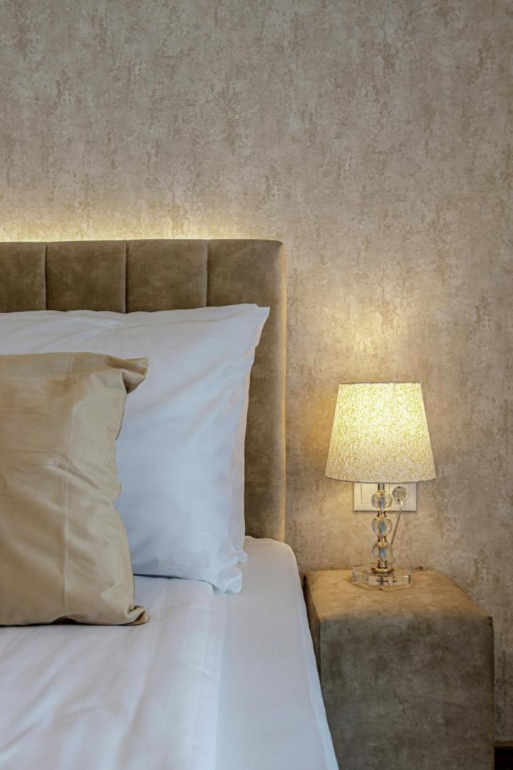 Dioro Luxury Residence - Free garage parking - 3 separate bdr - 2bathr - AC - Self check-in