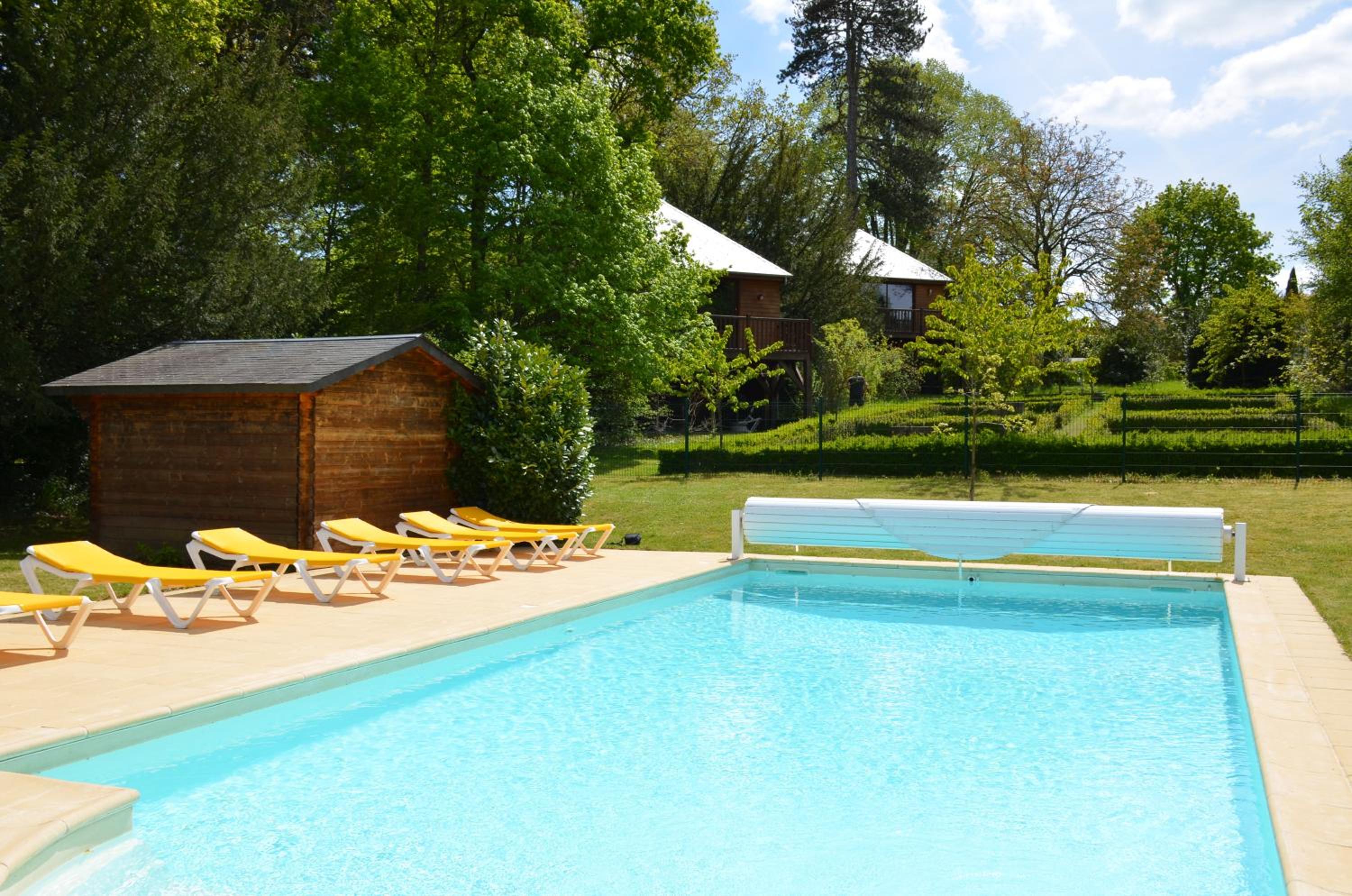 Manoir Du Parc (Adults only)