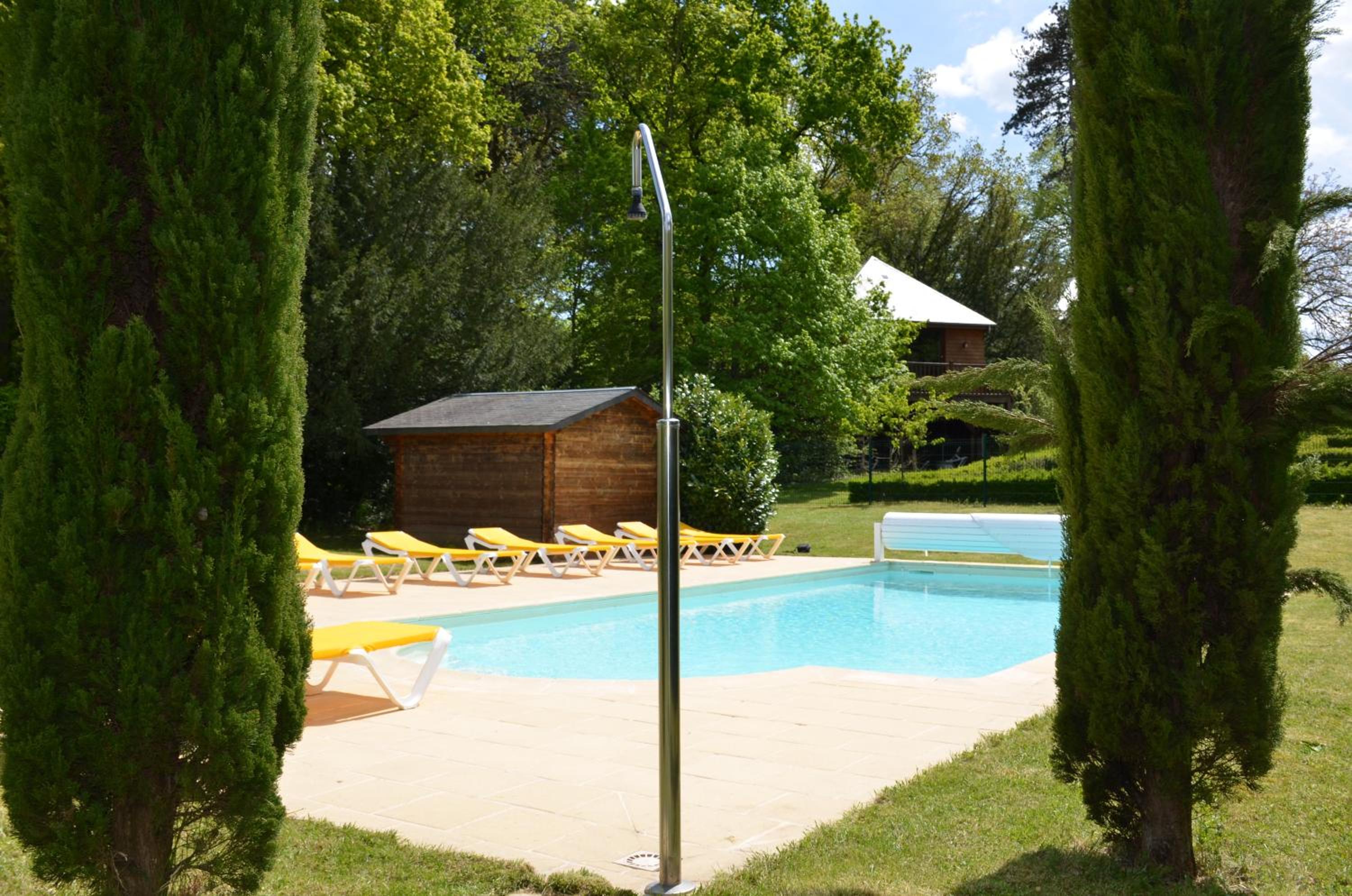 Manoir Du Parc (Adults only)