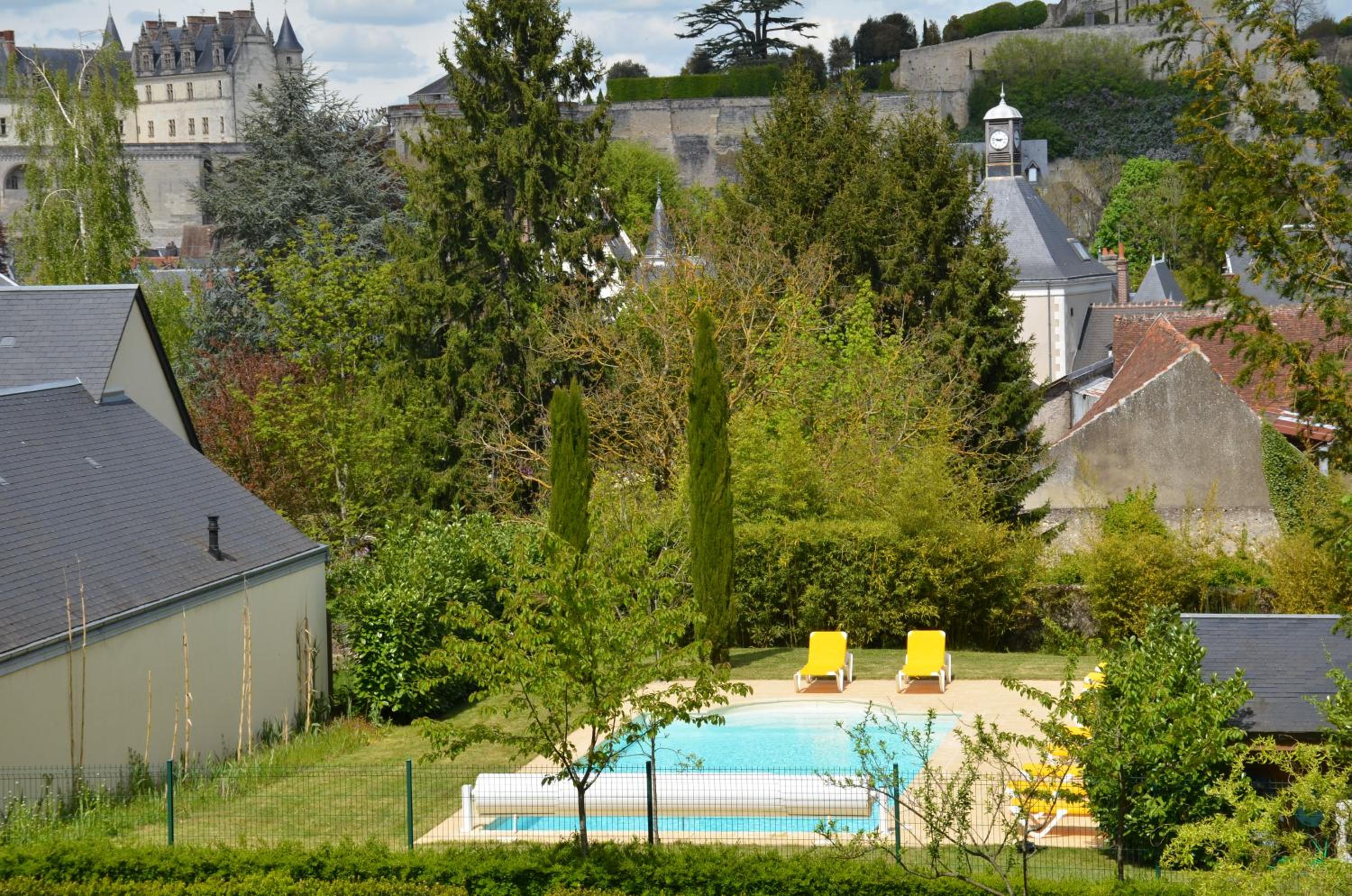 Manoir Du Parc (Adults only)