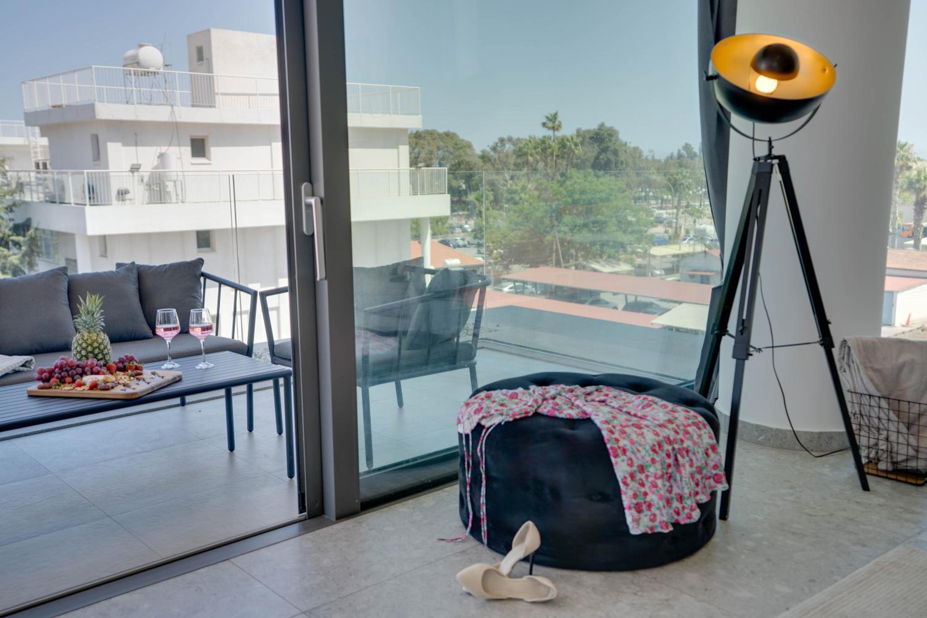 Sea View Central Deluxe GAIA 302