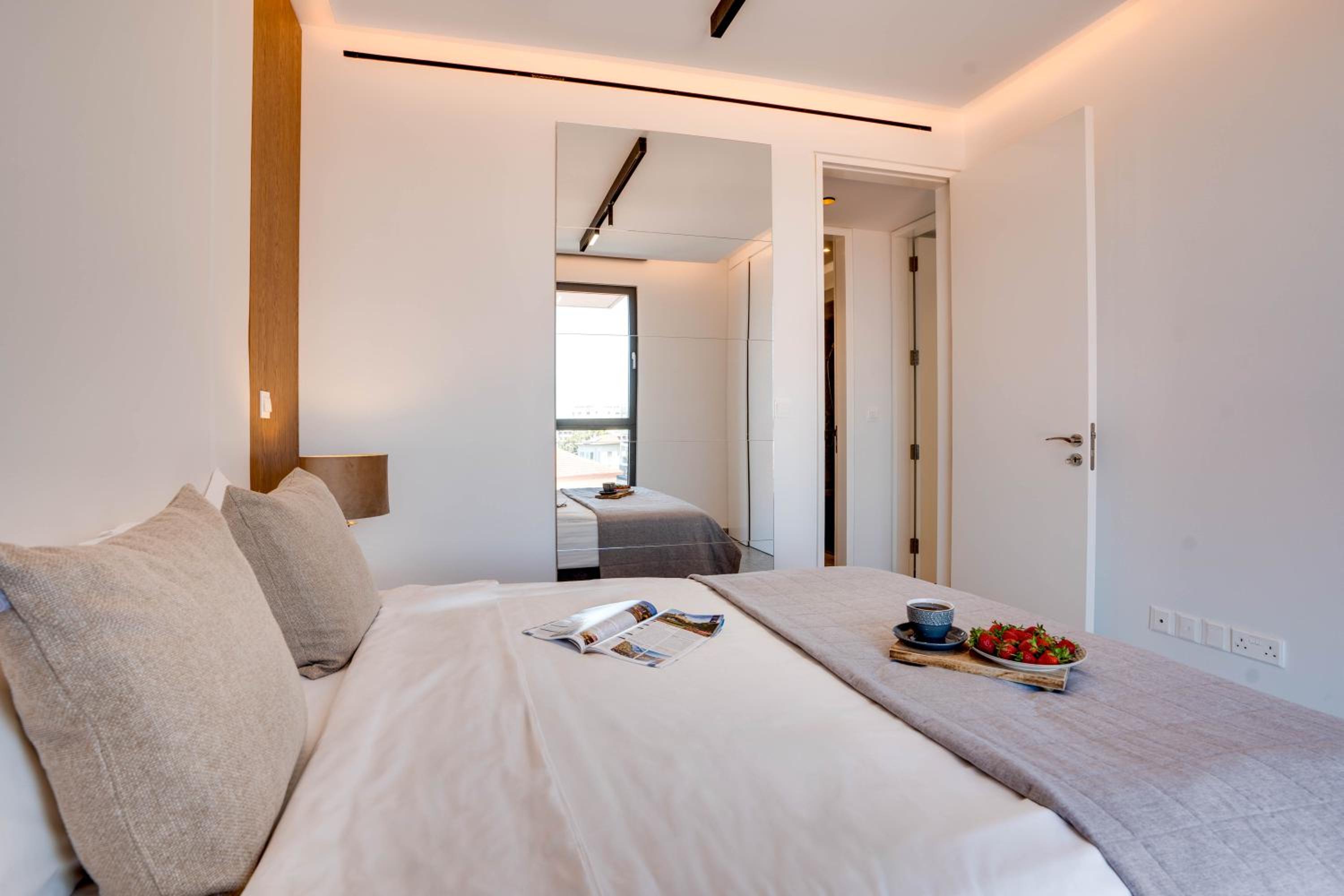 Sea View Central Deluxe GAIA 302