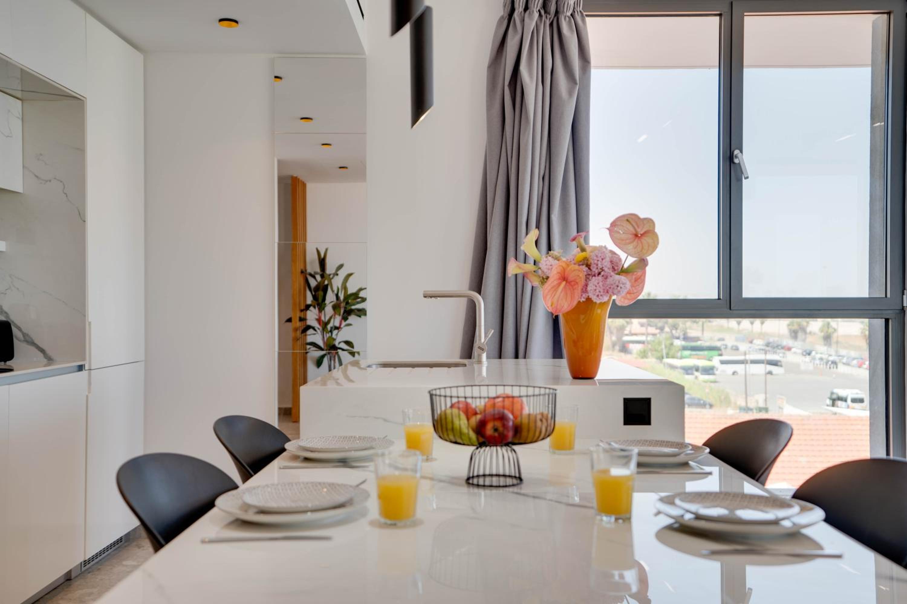 Sea View Central Deluxe GAIA 302