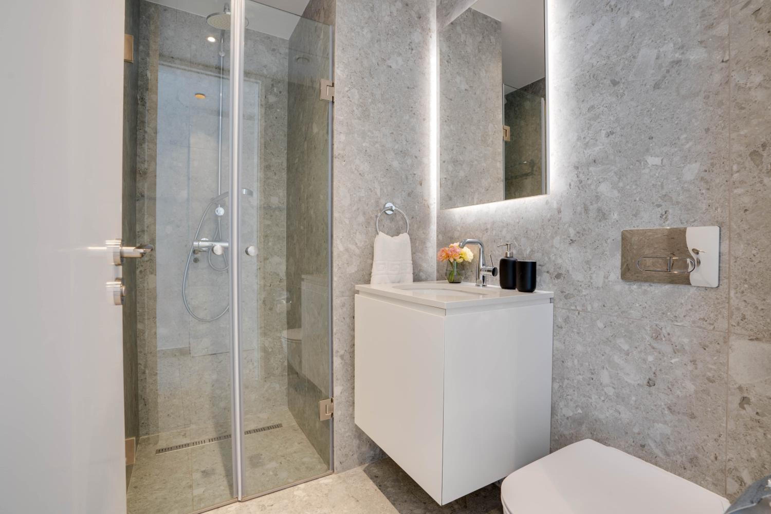 Sea View Central Deluxe GAIA 302