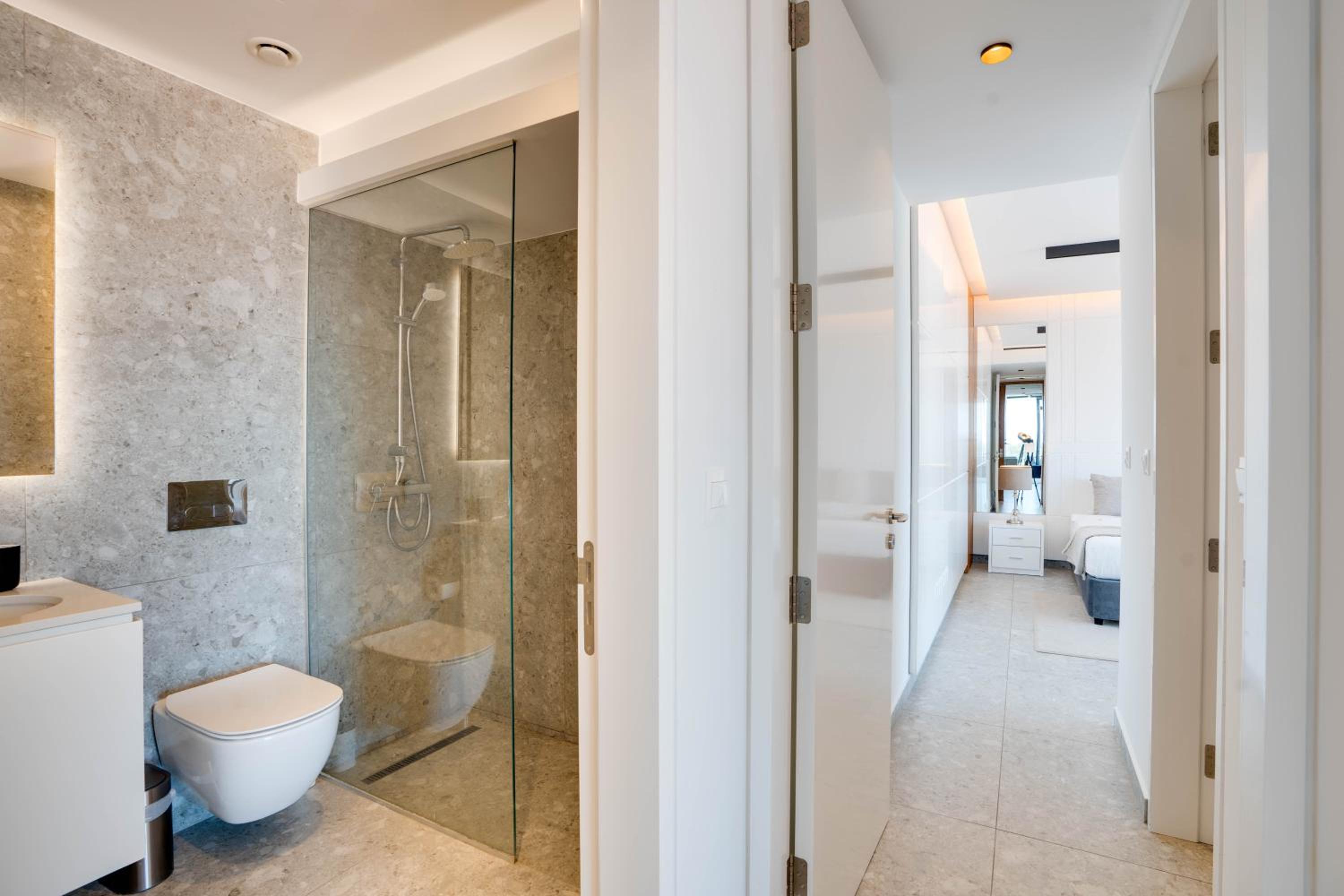 Sea View Central Deluxe GAIA 302