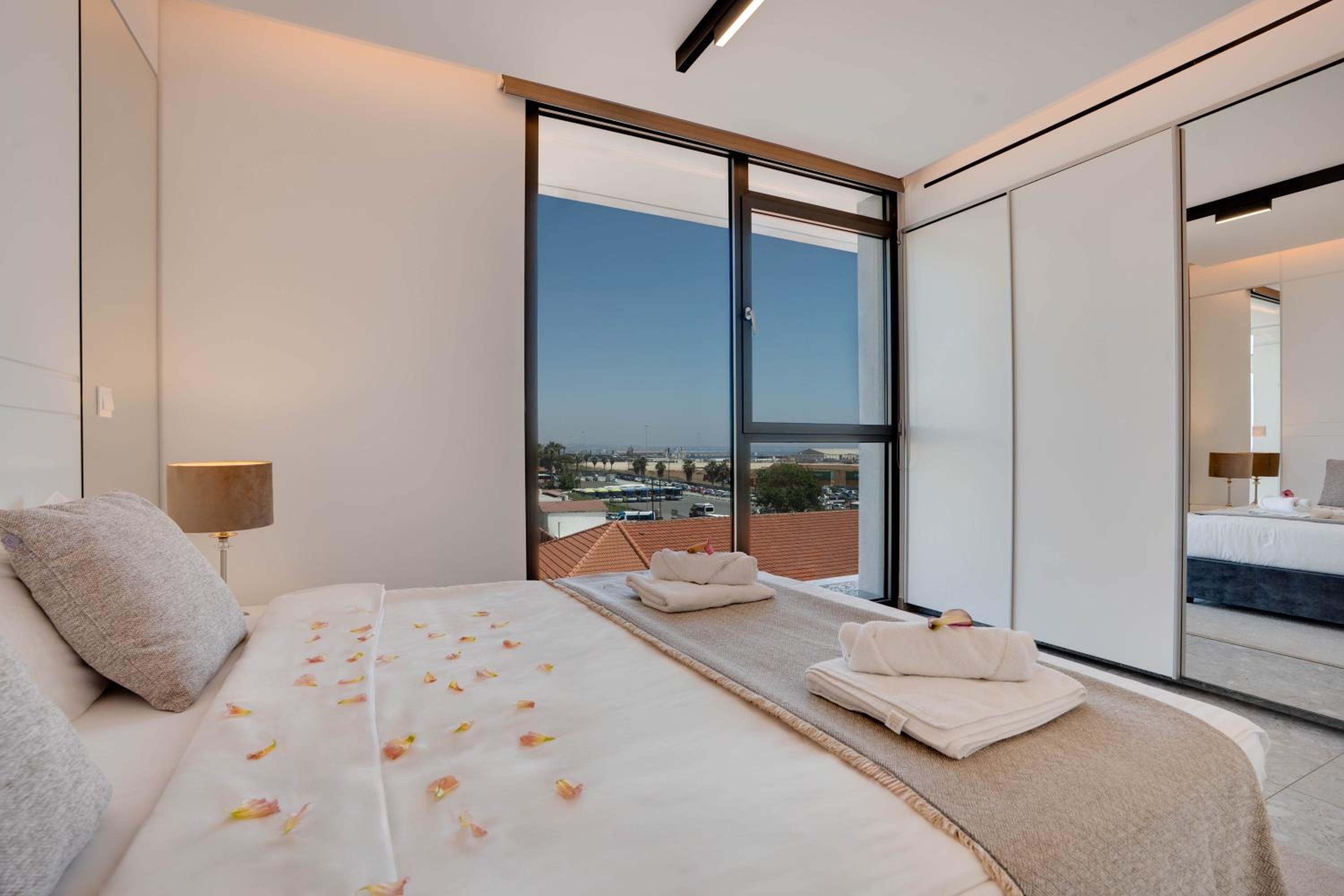 Sea View Central Deluxe GAIA 302