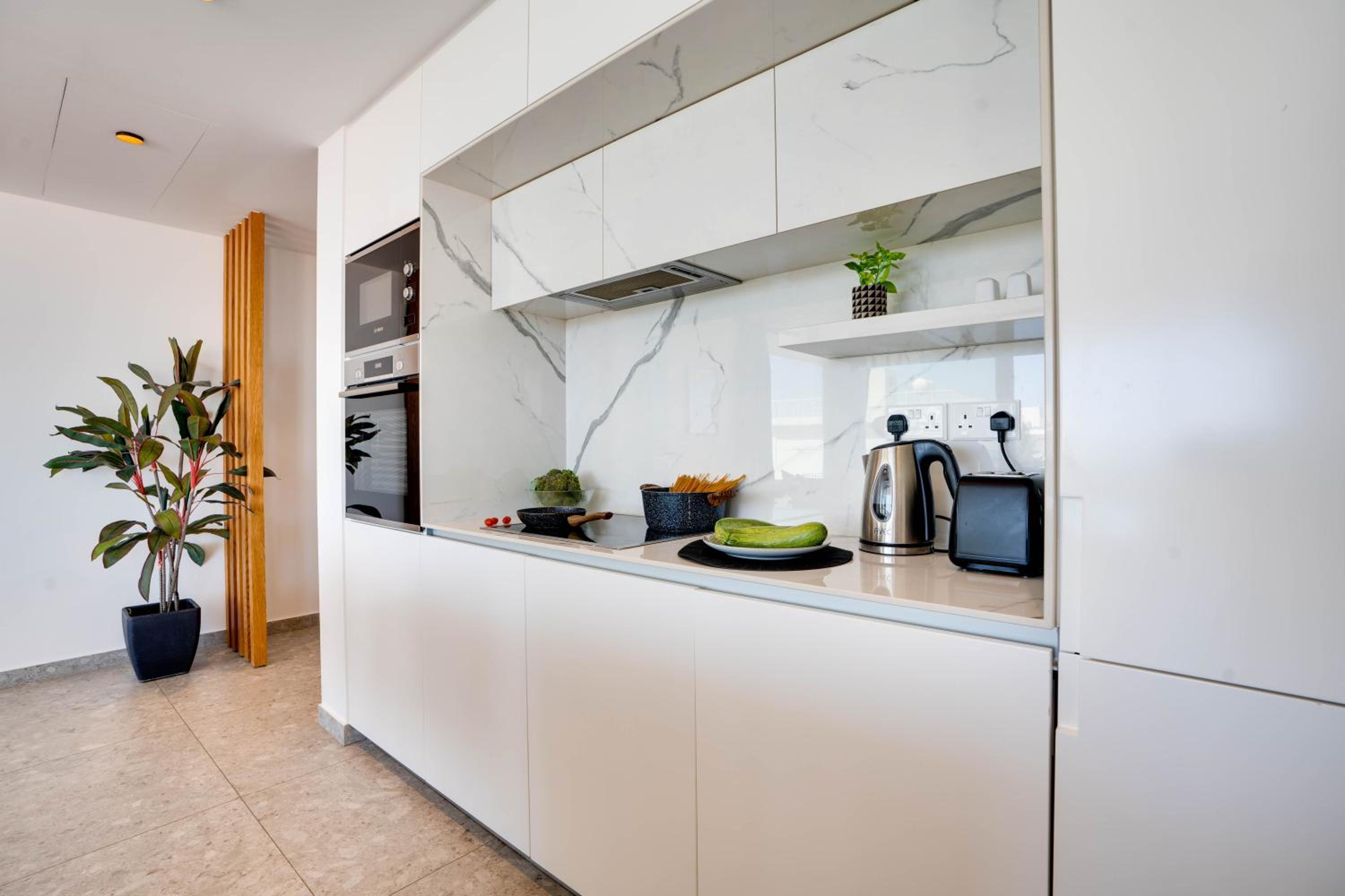Sea View Central Deluxe GAIA 302