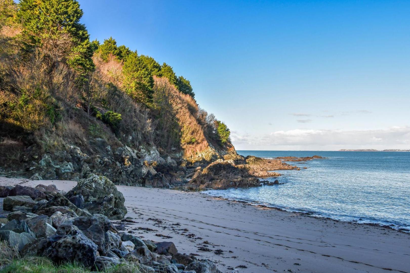 Splendide MANOIR - Proche plages - 4 chambres - 3sdb - 8 pers - WIFI