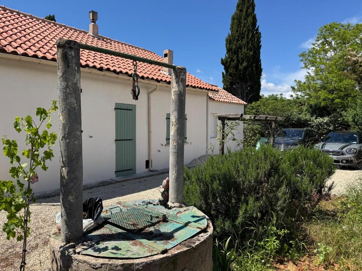 Cosy cottage by Alice Cézanne