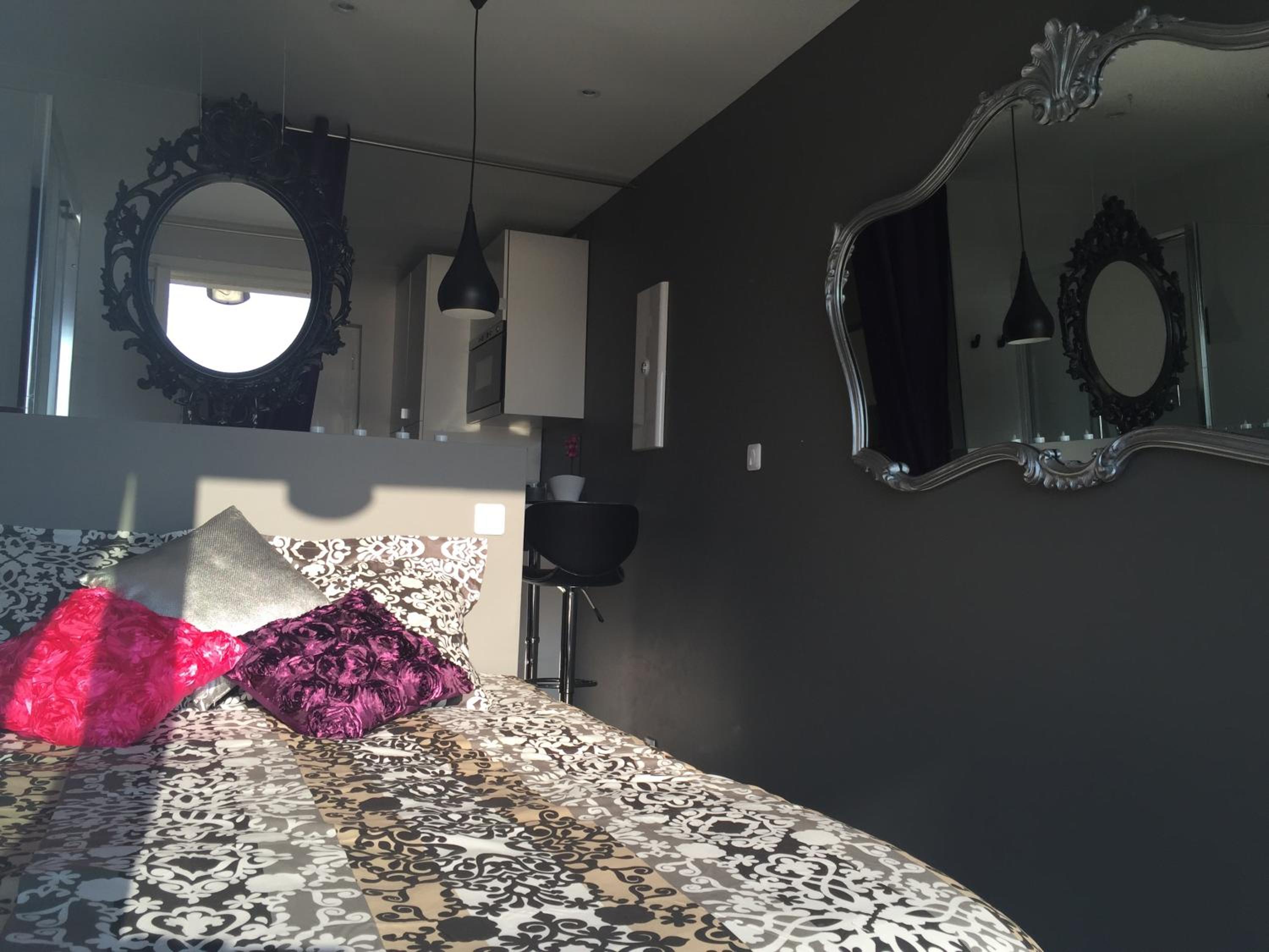 Studio Glamour Naturiste photo 4