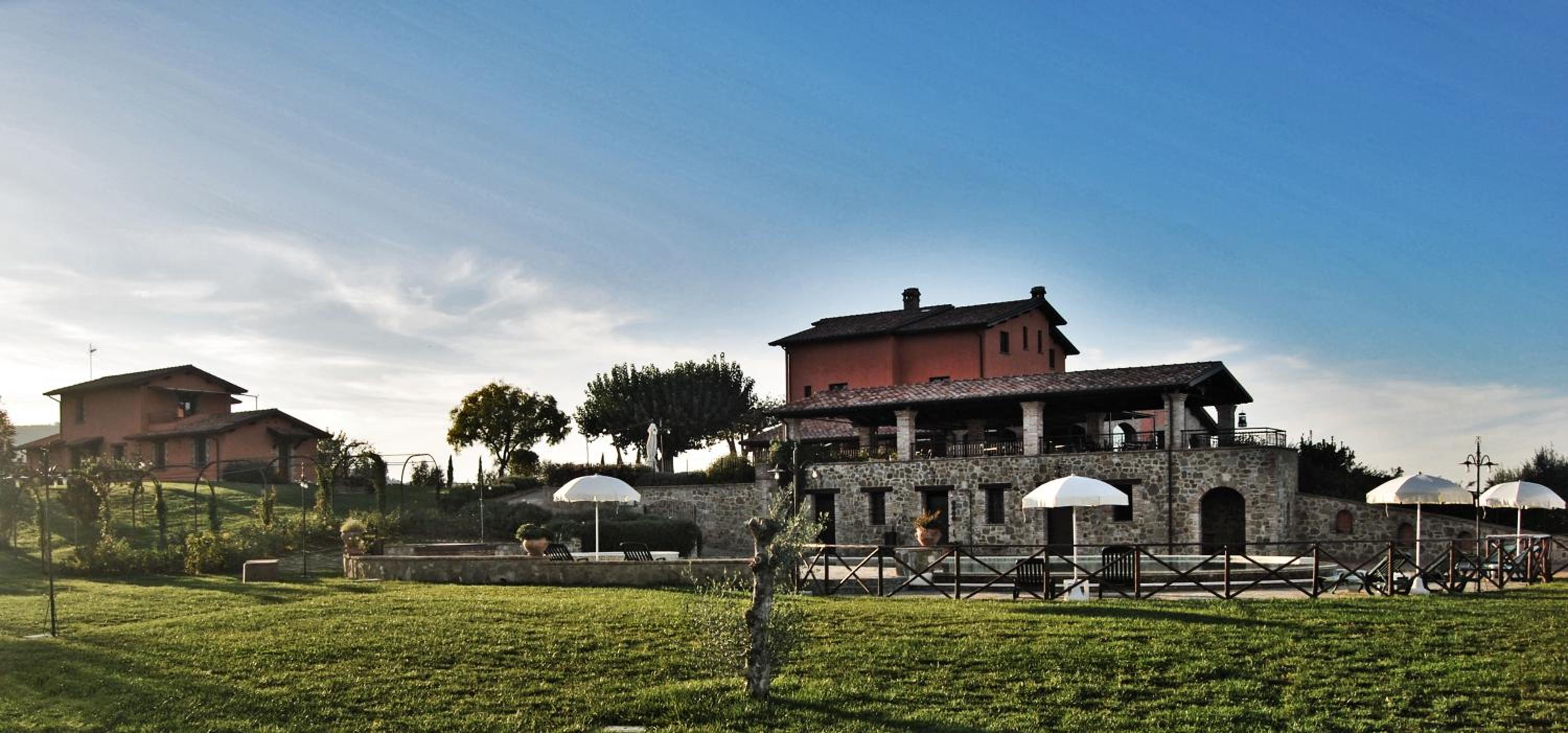 Tenuta Del Perugino