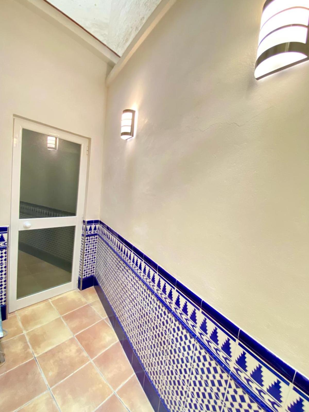 El Templete Suite 2
