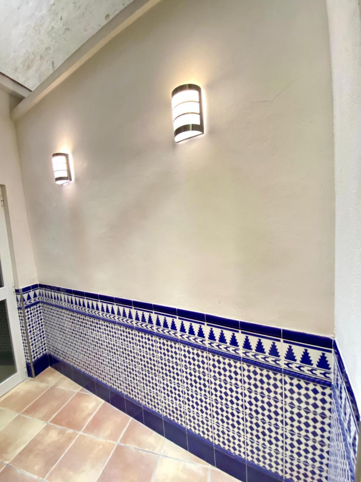 El Templete Suite 2