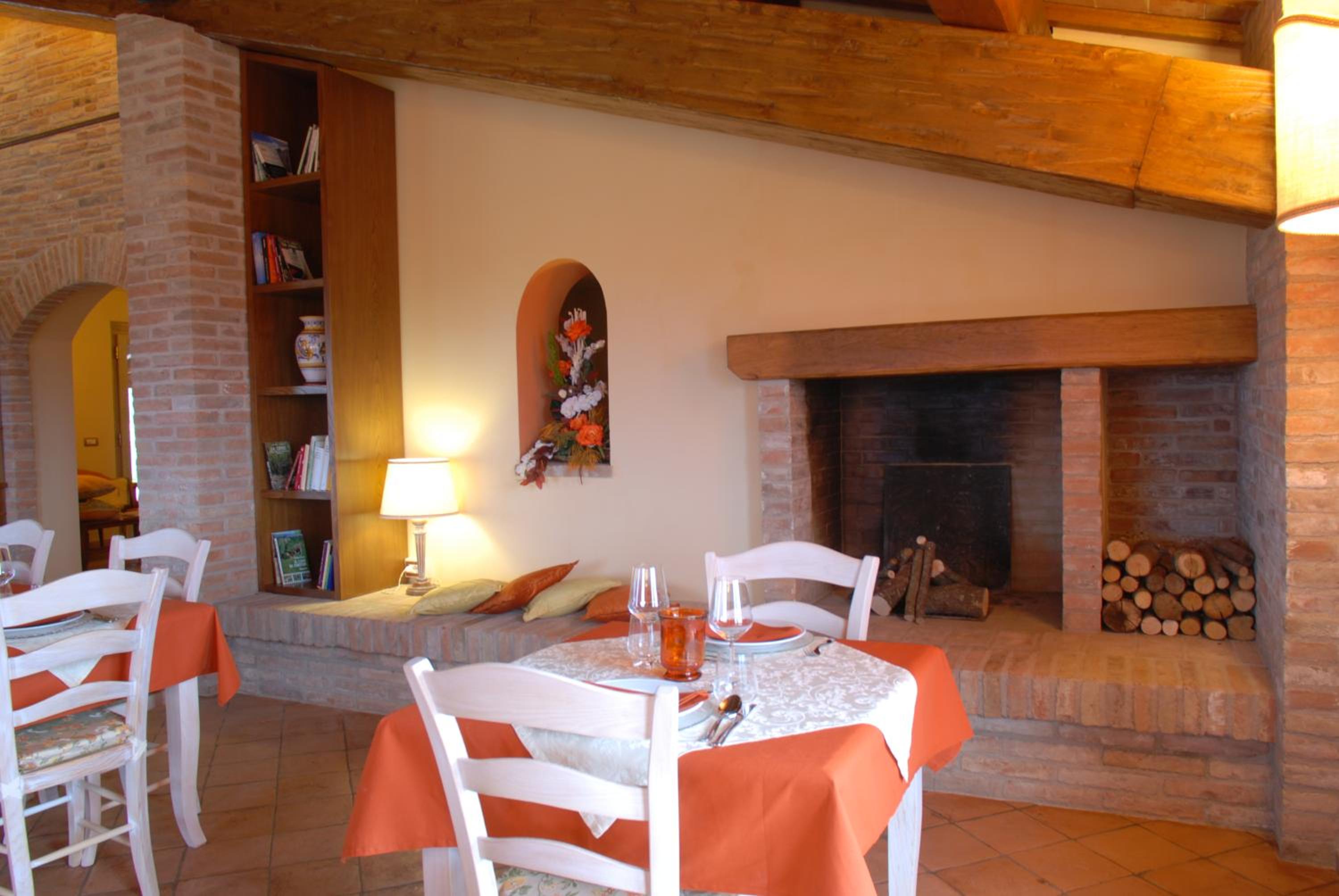 Tenuta Del Perugino