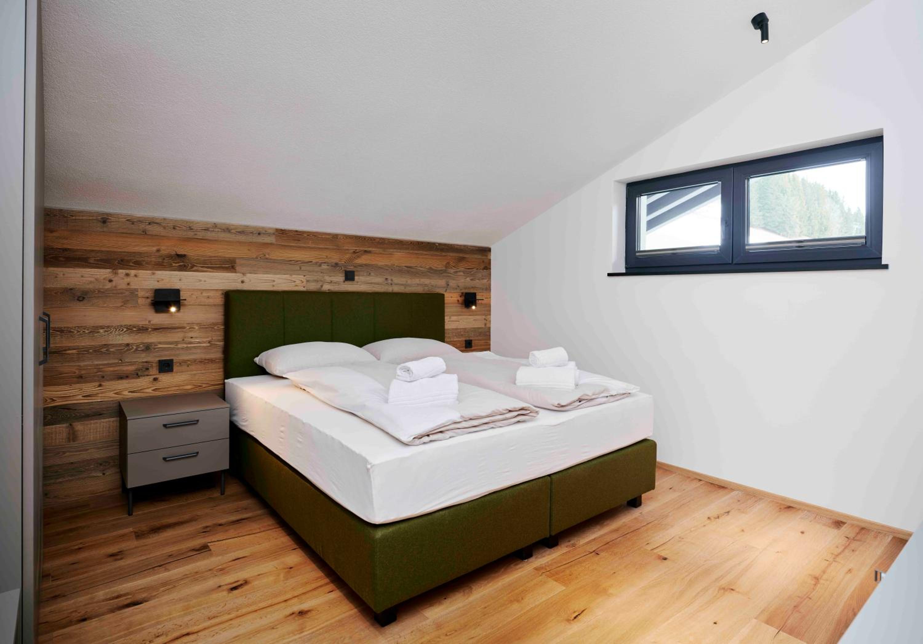 Bergresort Berwanger Hof by ALPS RESORTS